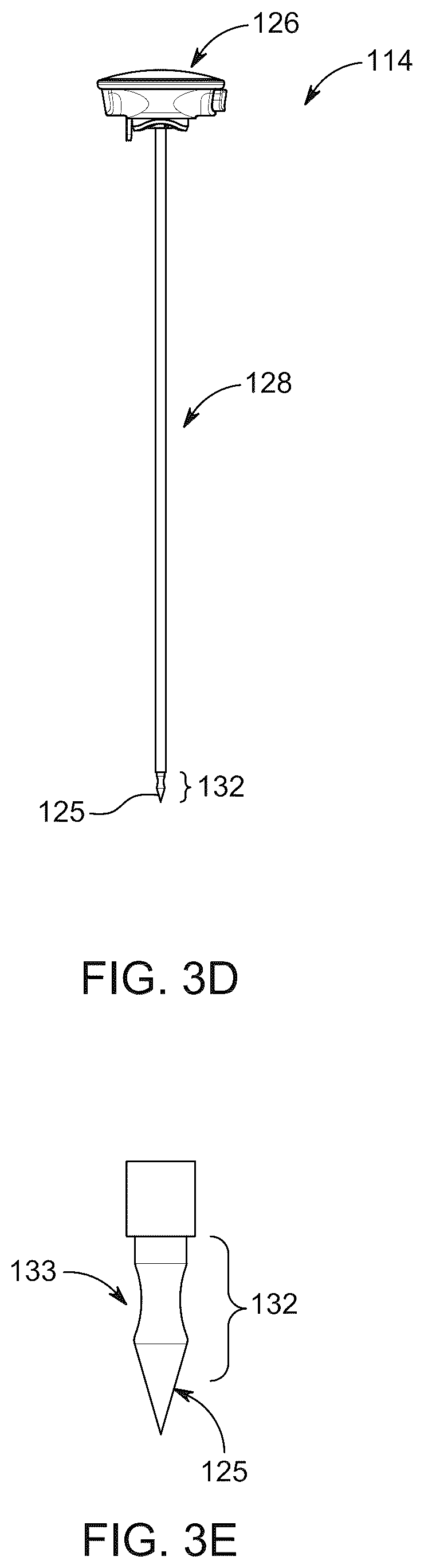 Patent US12496094 Figure 6 – Methods of detecting and treating back pain