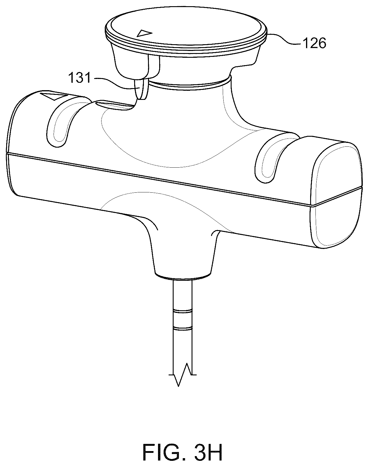 Patent US12496094 Figure 8 – Methods of detecting and treating back pain