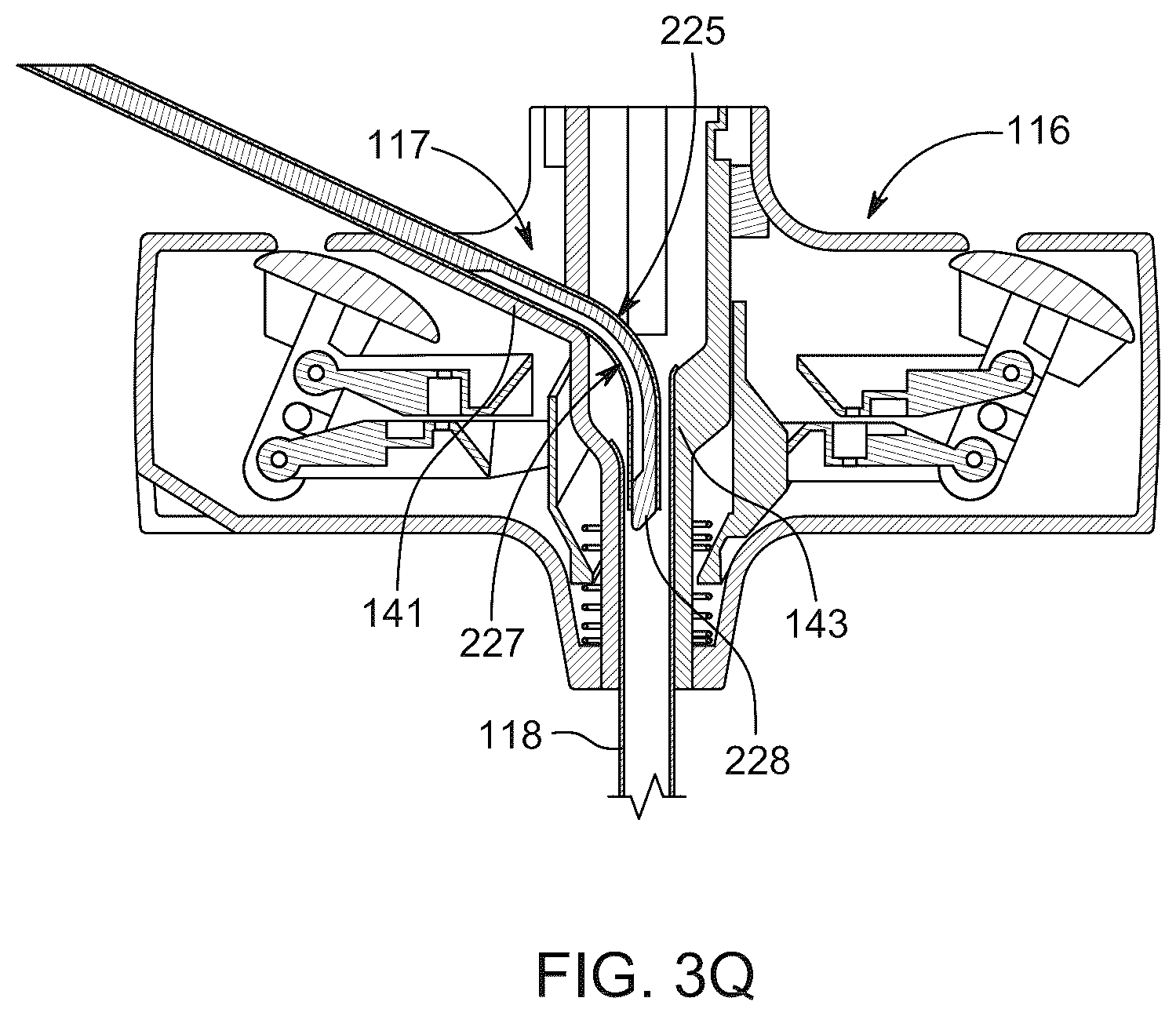 Patent US12496094 Figure 13 – Methods of detecting and treating back pain