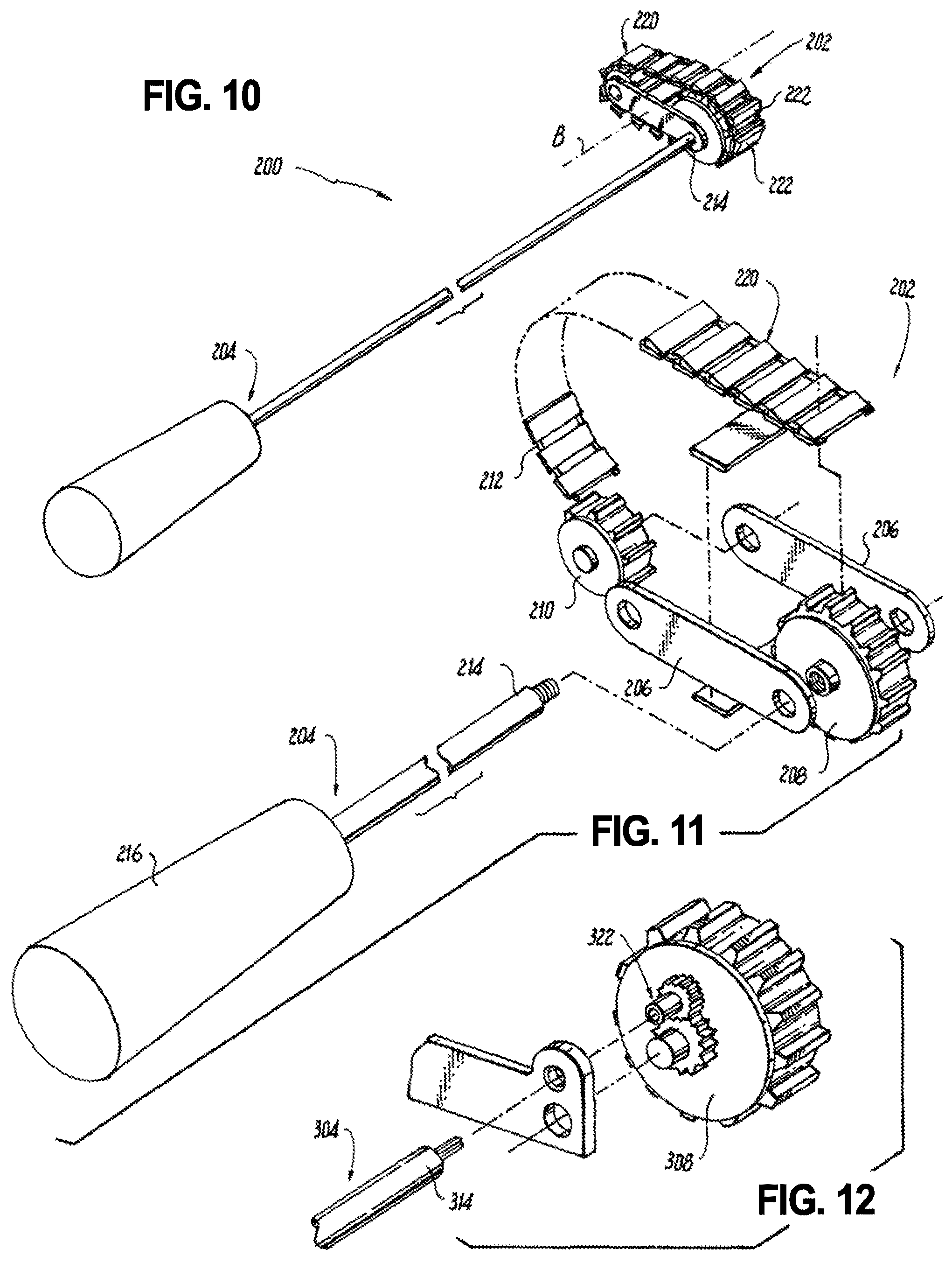Patent US12496102 Figure 9 – Translational instrumentation for spondylolisthesis and scoliosis reduction
