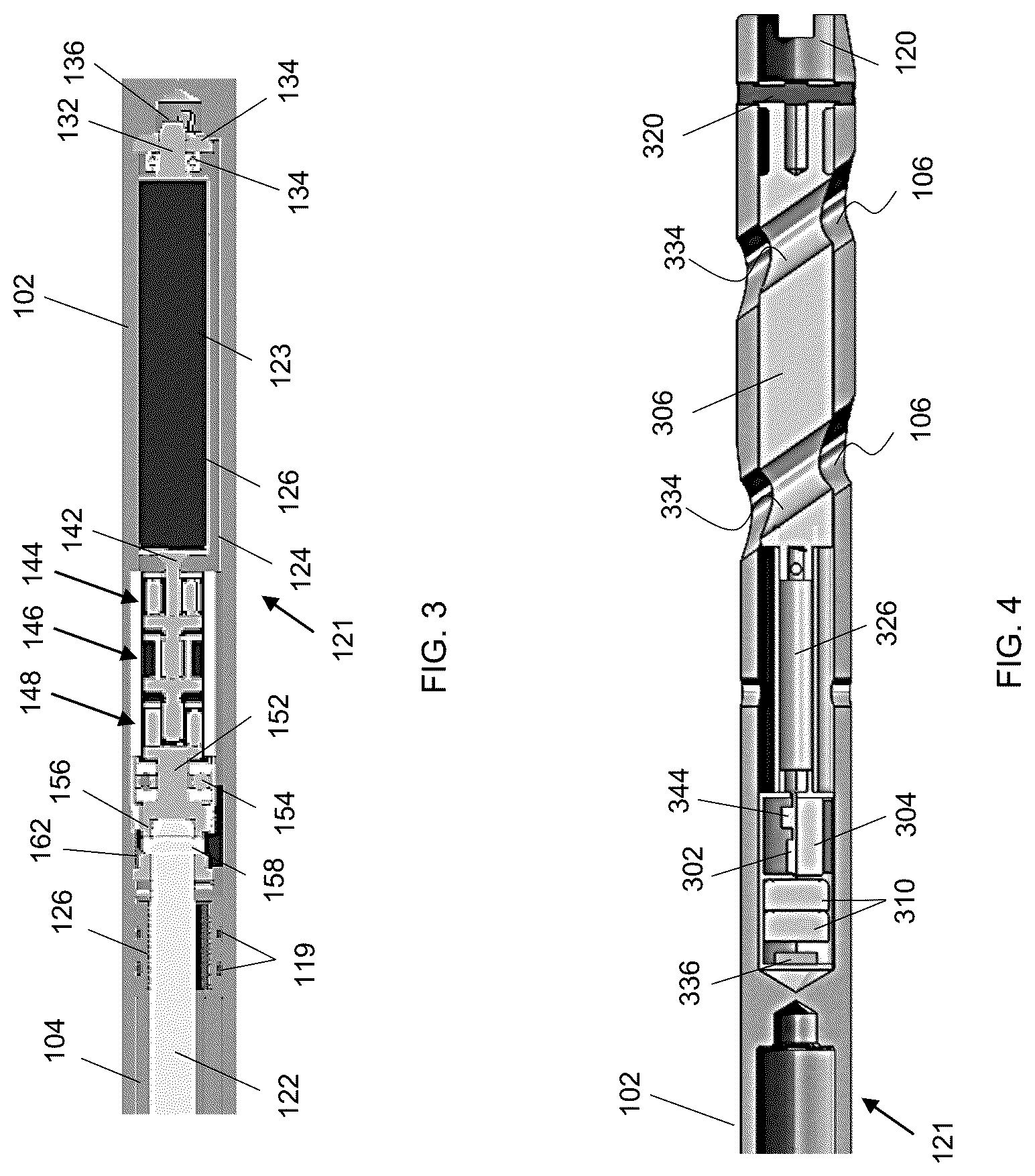 Patent US12496103 Figure 2 – Adjustable implant, system and methods