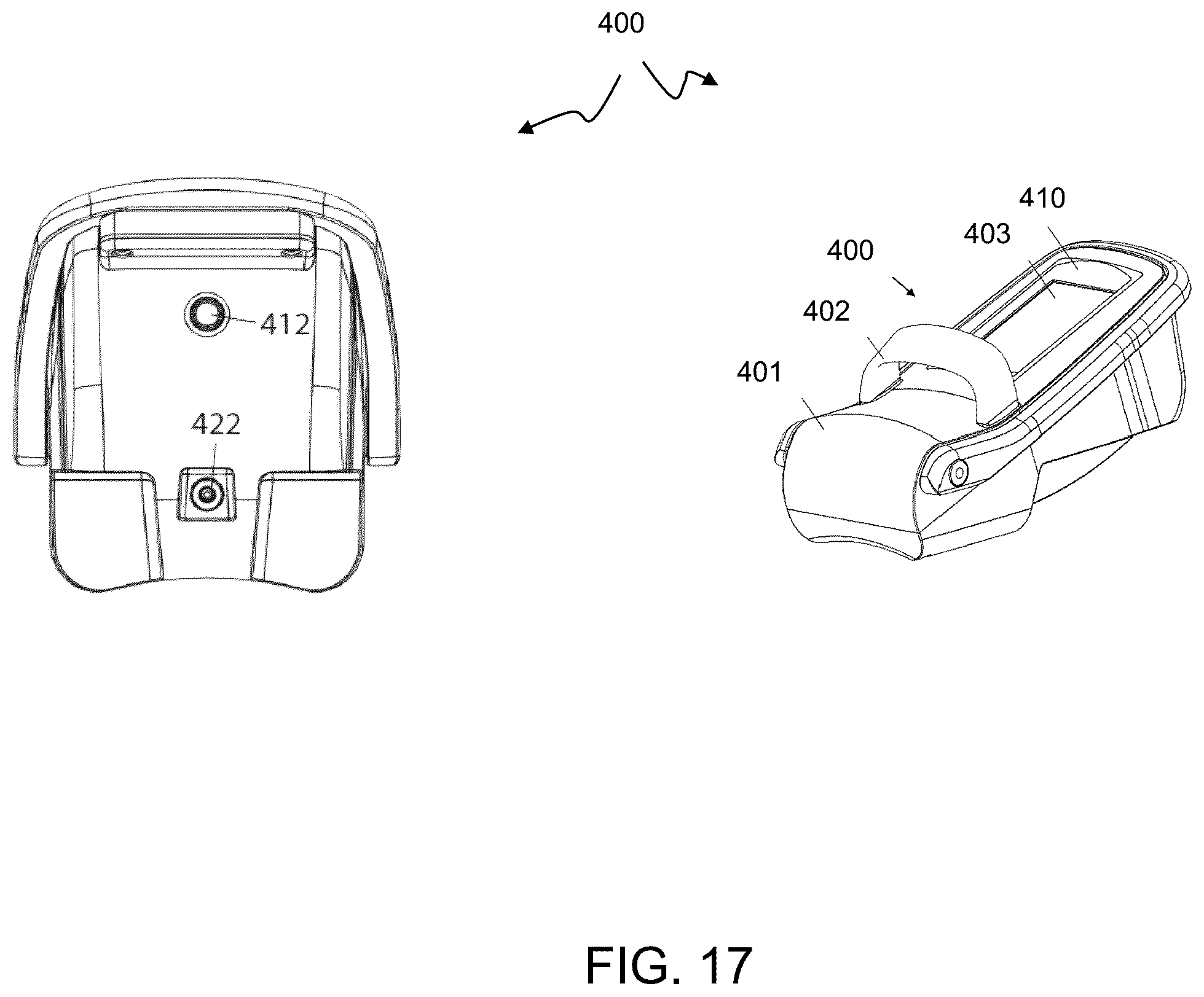 Patent US12496103 Figure 11 – Adjustable implant, system and methods