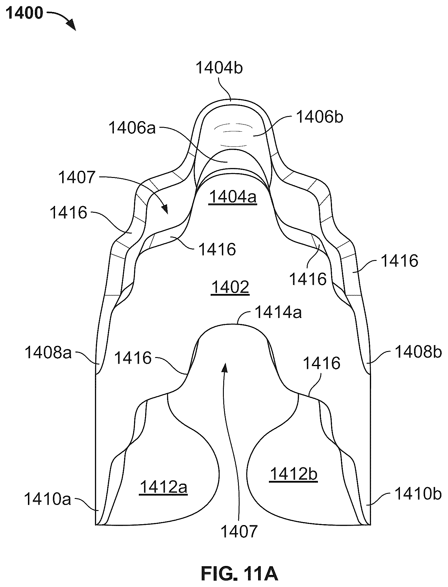 Patent US12496104 Figure 19 – Intramedullary bone fixation devices, systems, and methods