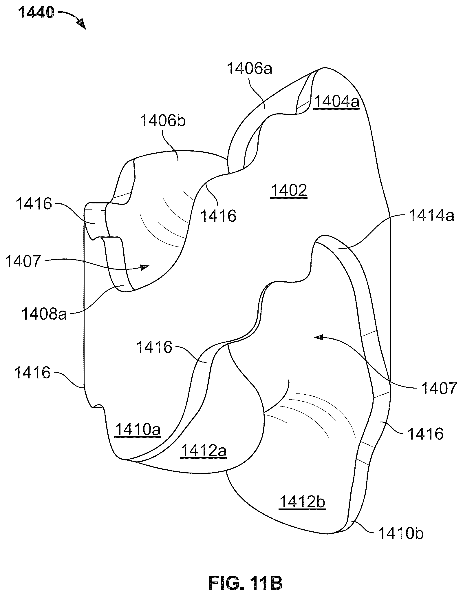 Patent US12496104 Figure 20 – Intramedullary bone fixation devices, systems, and methods