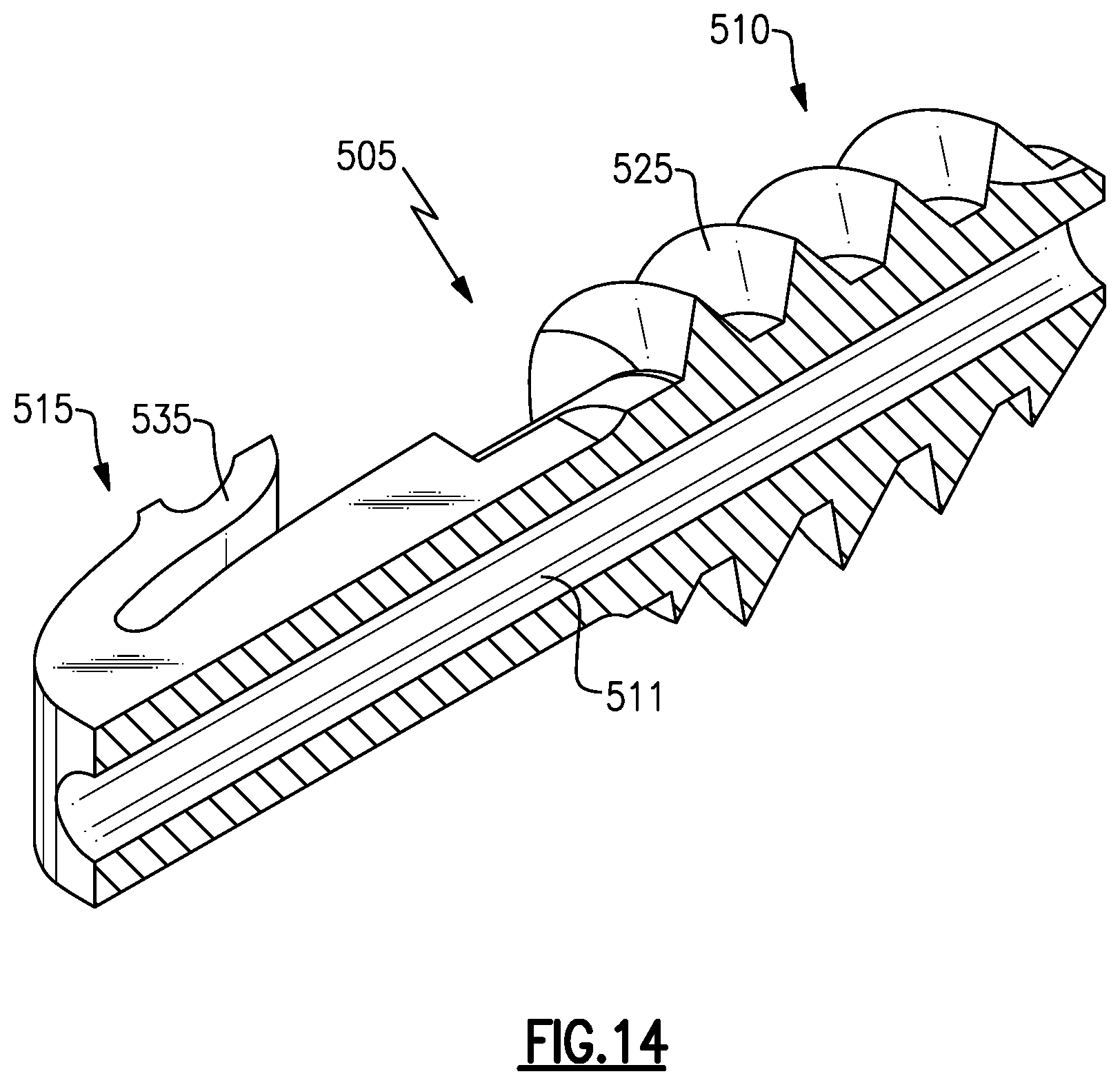 Patent US12496105 Figure 12 – Devices for generating and applying compression within a body