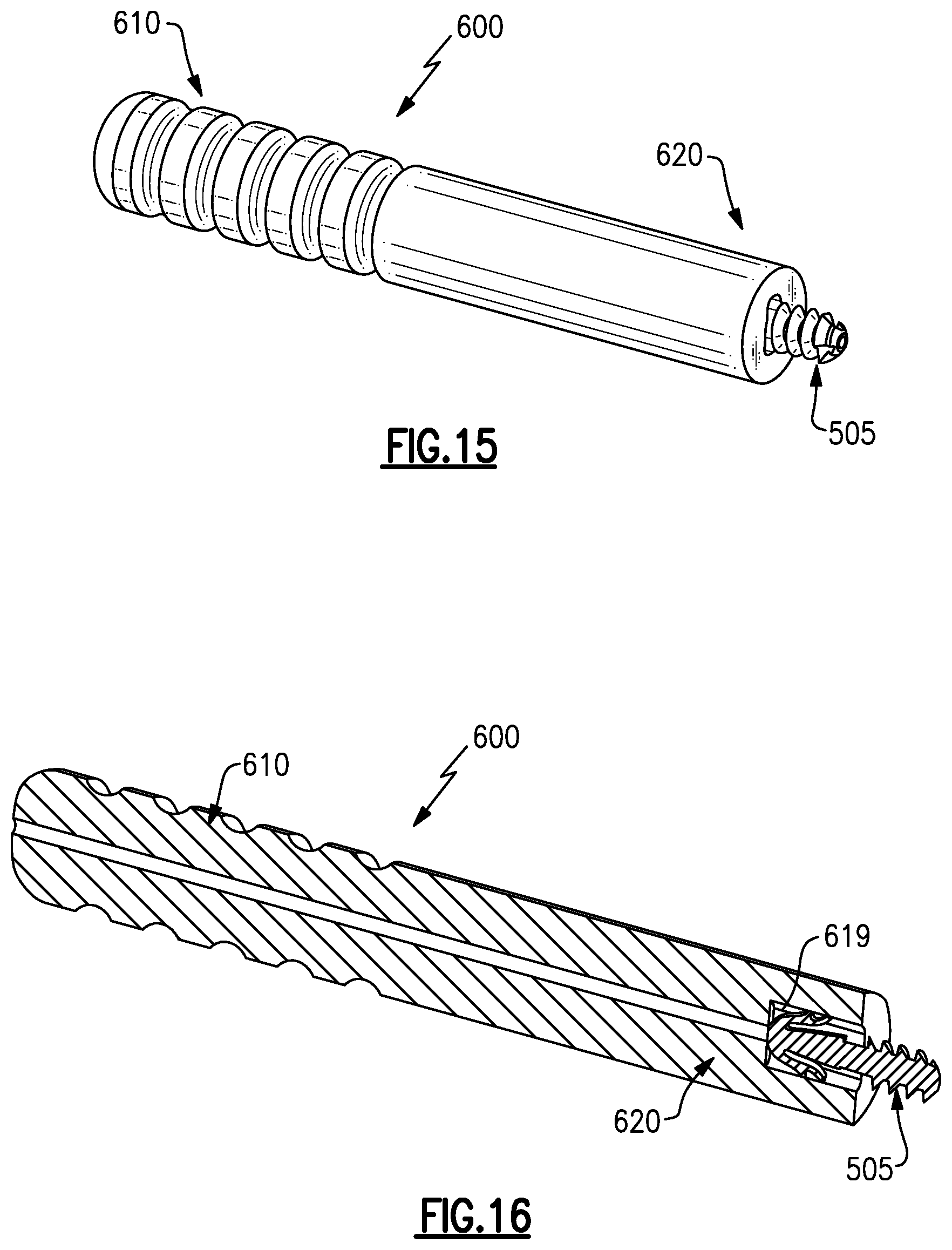 Patent US12496105 Figure 13 – Devices for generating and applying compression within a body