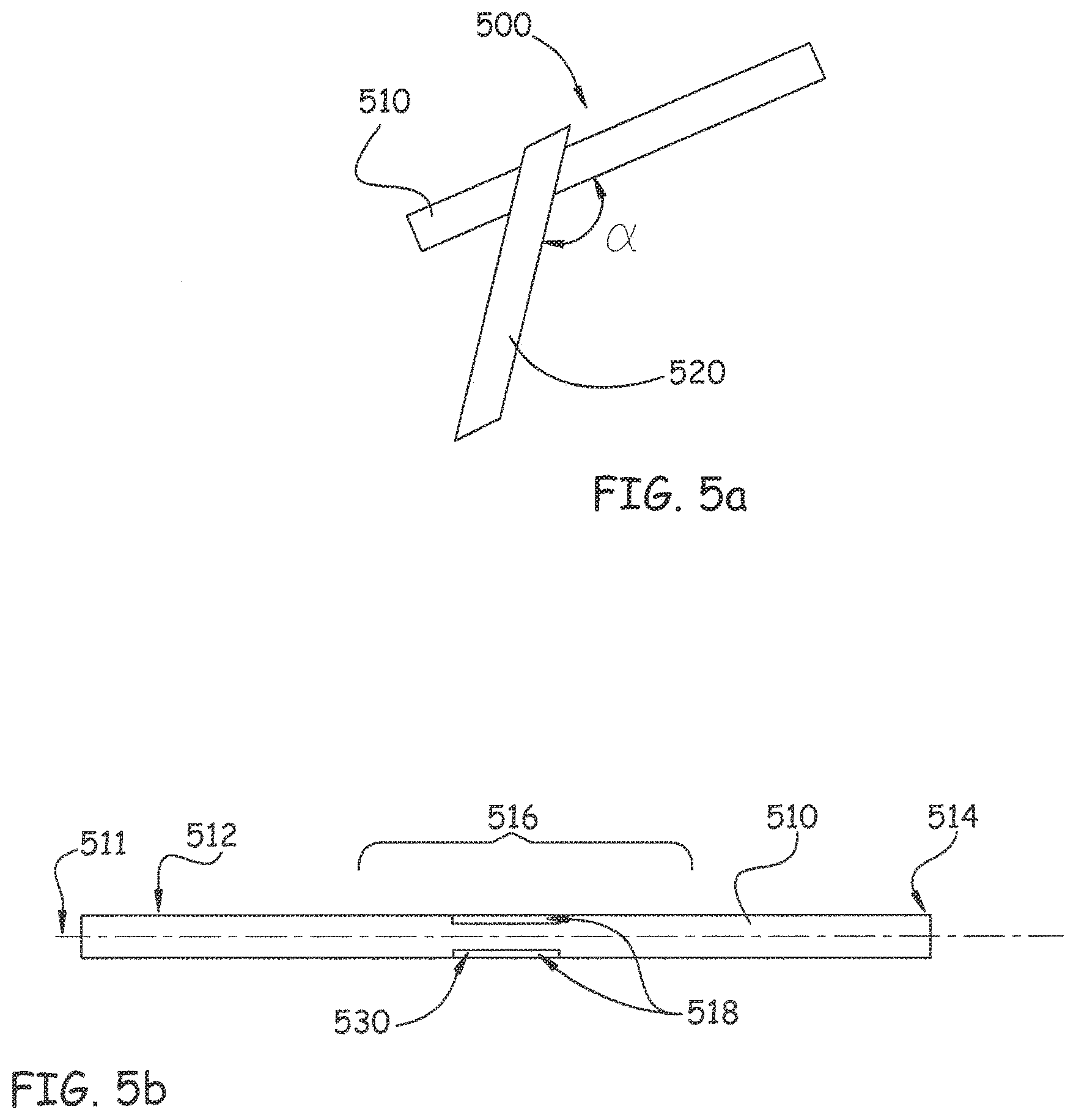 Patent US12496106 Figure 5 – Devices, methods and systems for remedying or preventing fractures