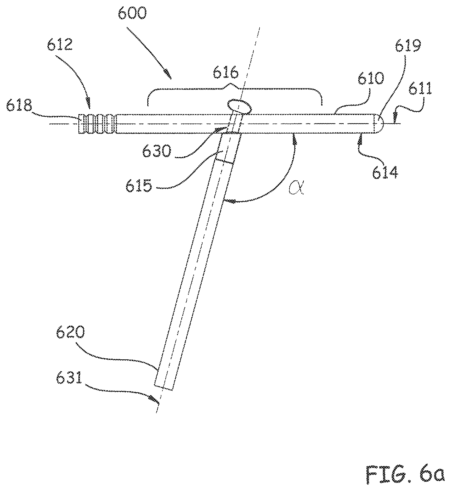 Patent US12496106 Figure 7 – Devices, methods and systems for remedying or preventing fractures