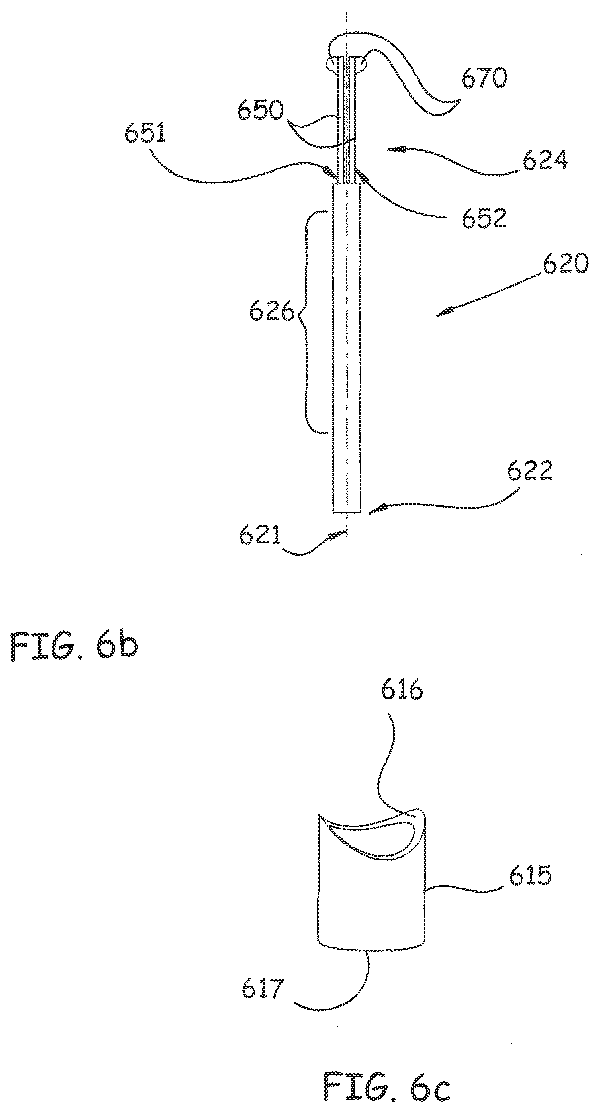 Patent US12496106 Figure 8 – Devices, methods and systems for remedying or preventing fractures