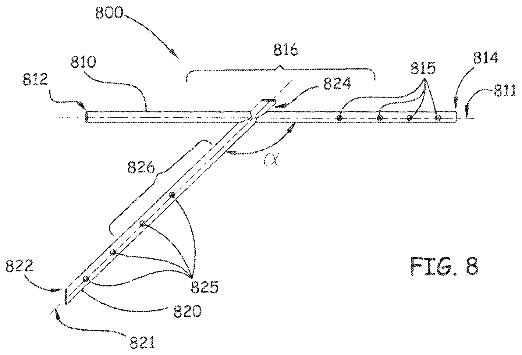 Patent US12496106 Figure 11 – Devices, methods and systems for remedying or preventing fractures
