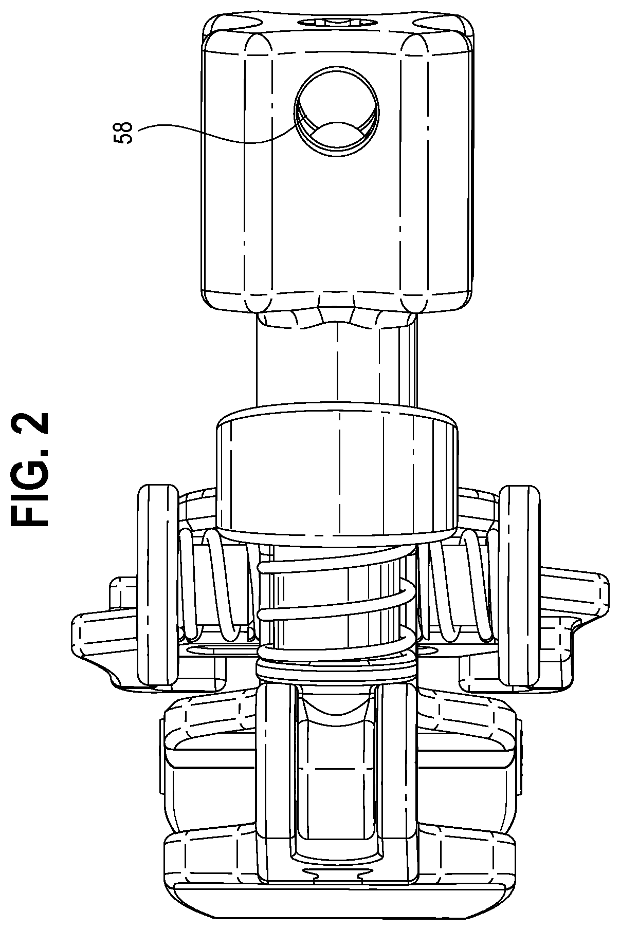Patent US12496111 Figure 2 – Plate inserter tool