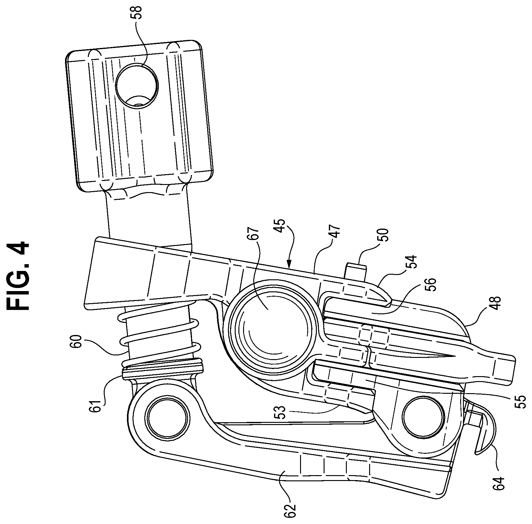 Patent US12496111 Figure 4 – Plate inserter tool