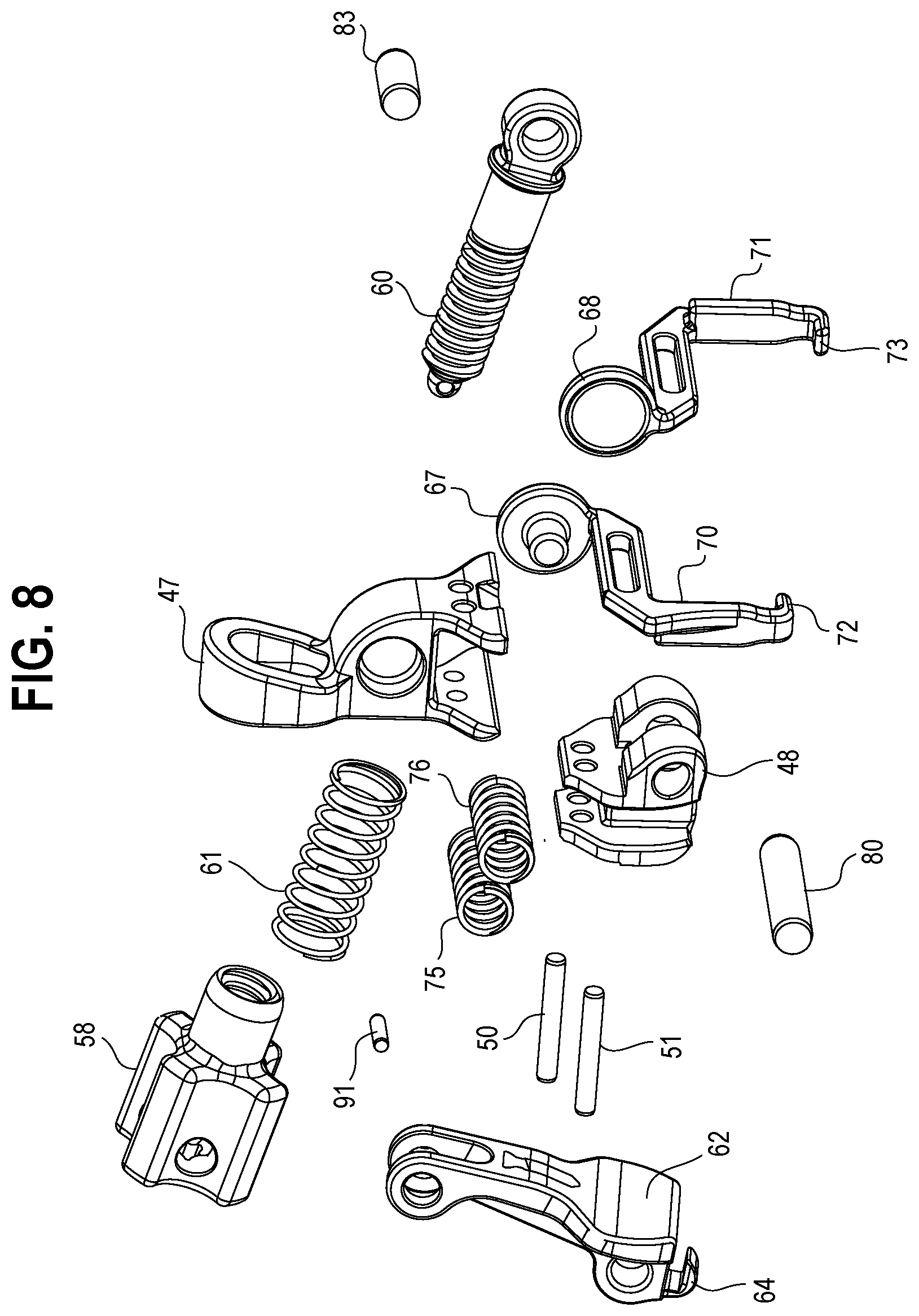 Patent US12496111 Figure 8 – Plate inserter tool
