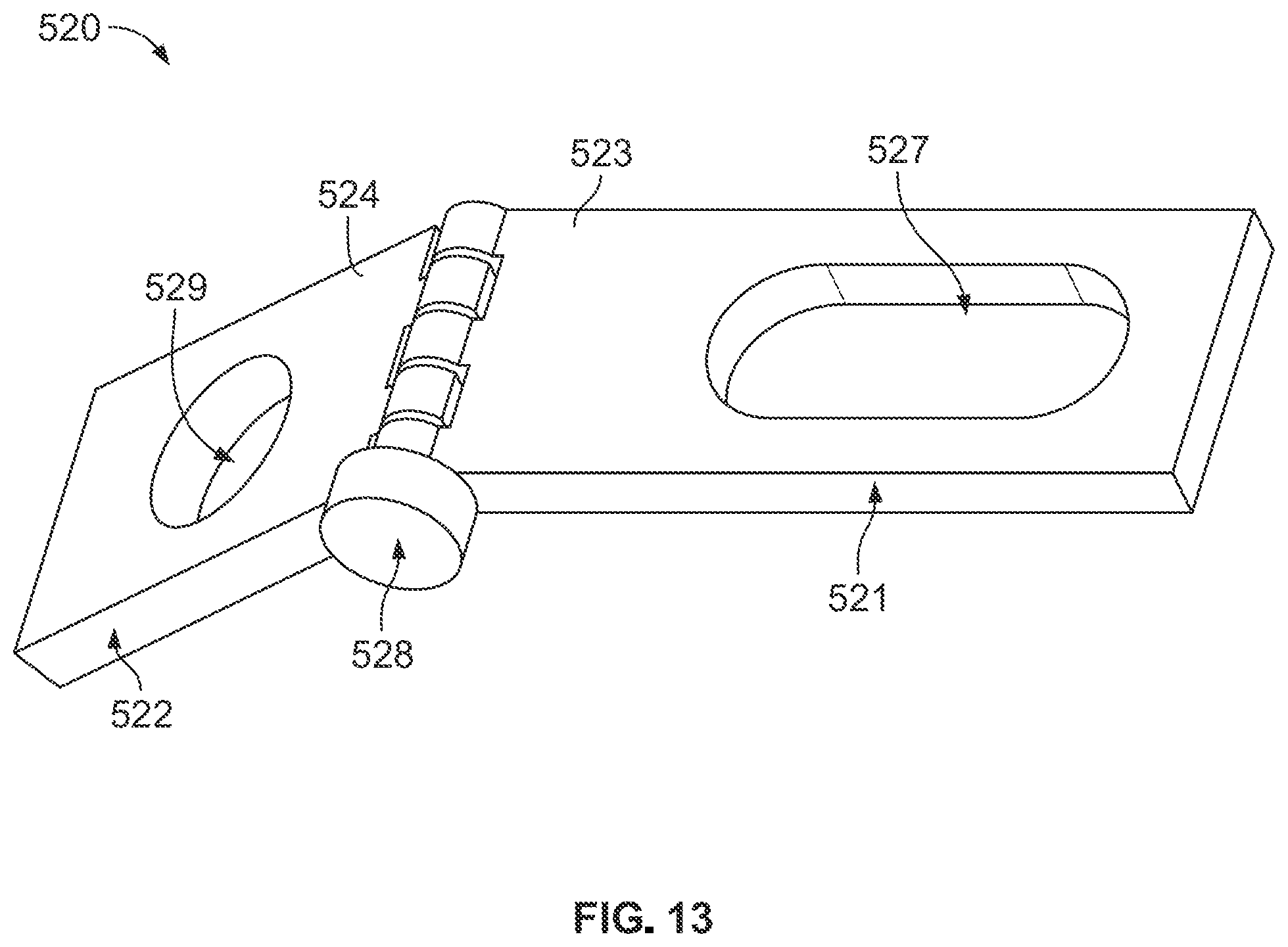 Patent US12496113 Figure 11 – Bone reattachment system
