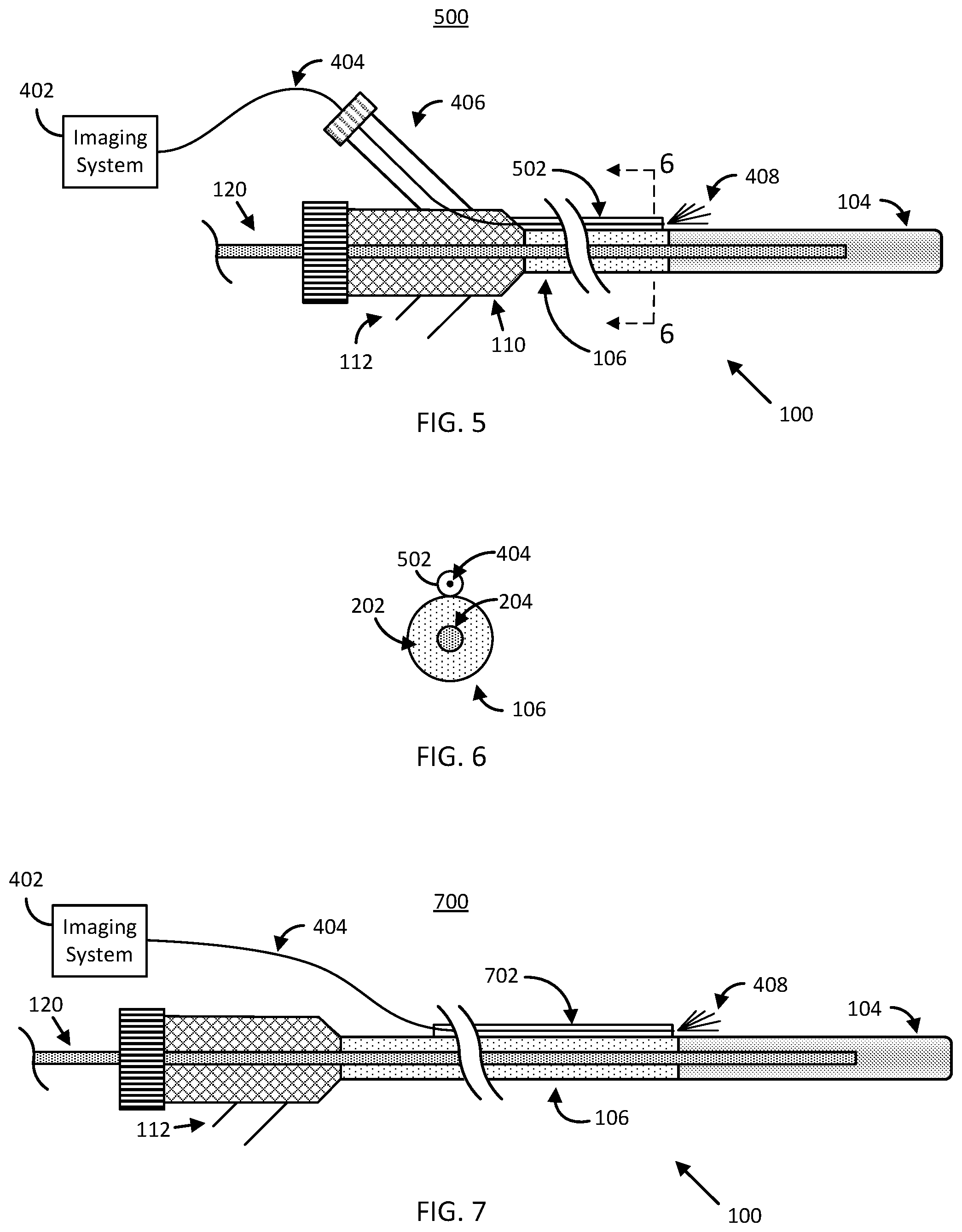 Patent US12496115 Figure 3 – Devices, systems, and methods for cryogenic biopsy sampling