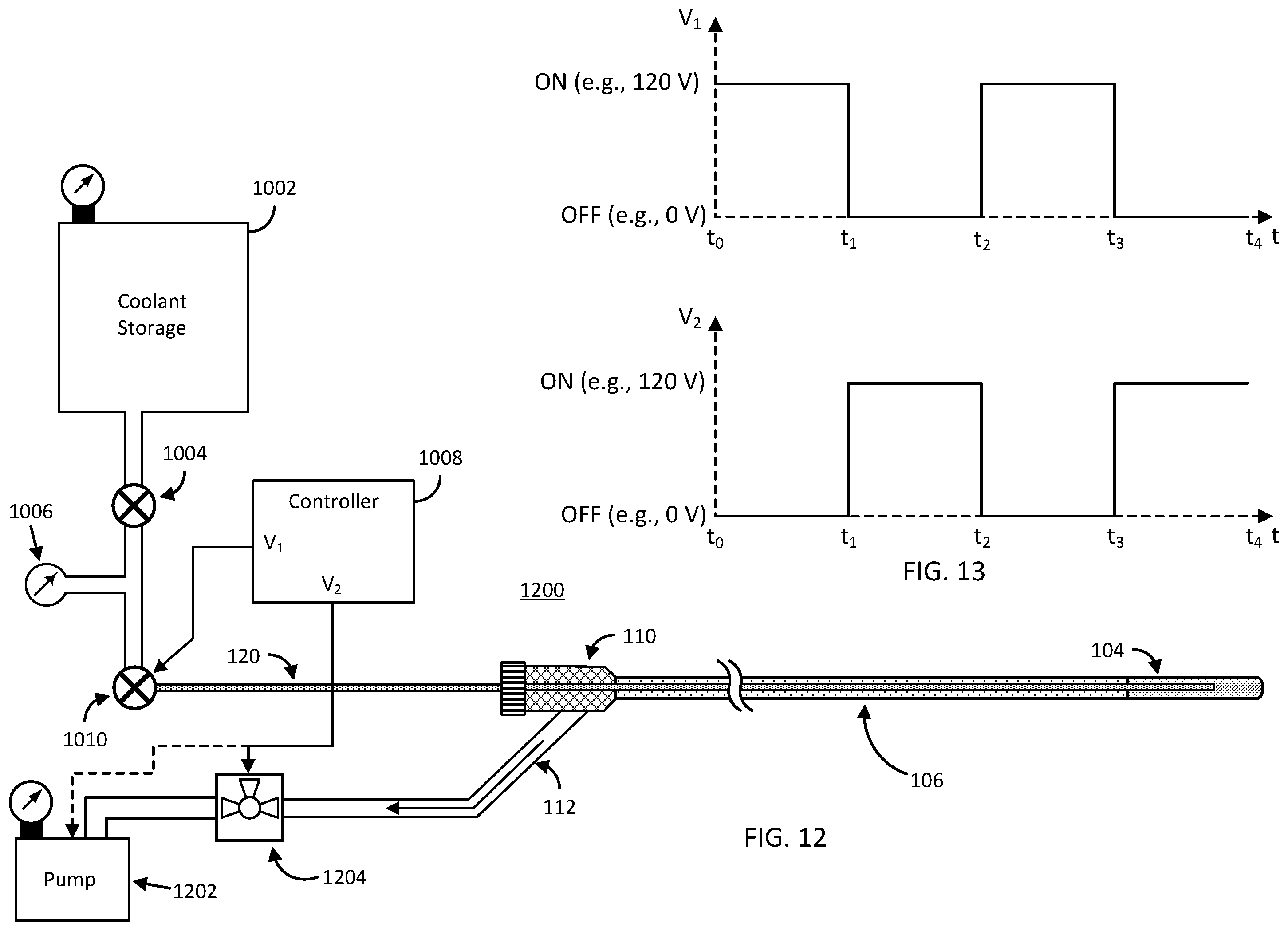 Patent US12496115 Figure 7 – Devices, systems, and methods for cryogenic biopsy sampling