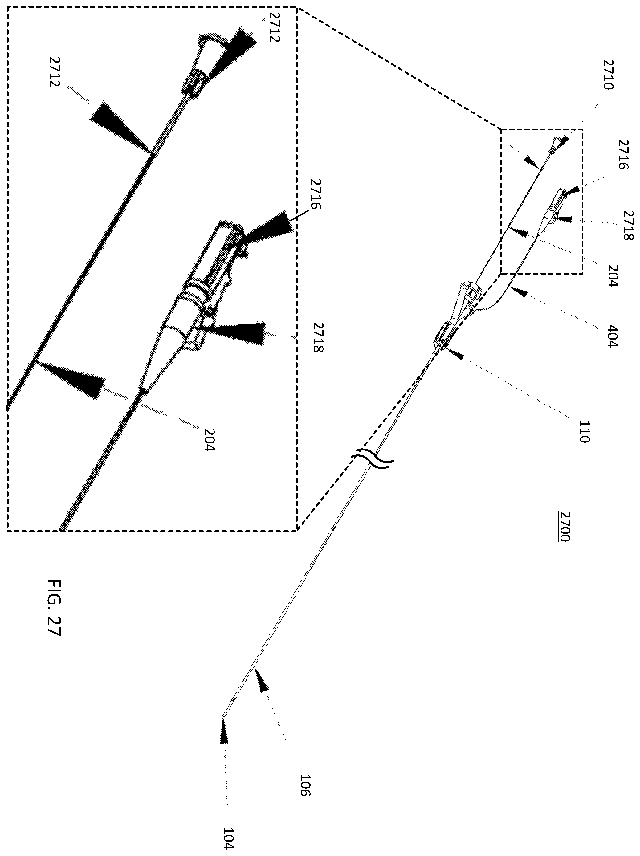 Patent US12496115 Figure 16 – Devices, systems, and methods for cryogenic biopsy sampling