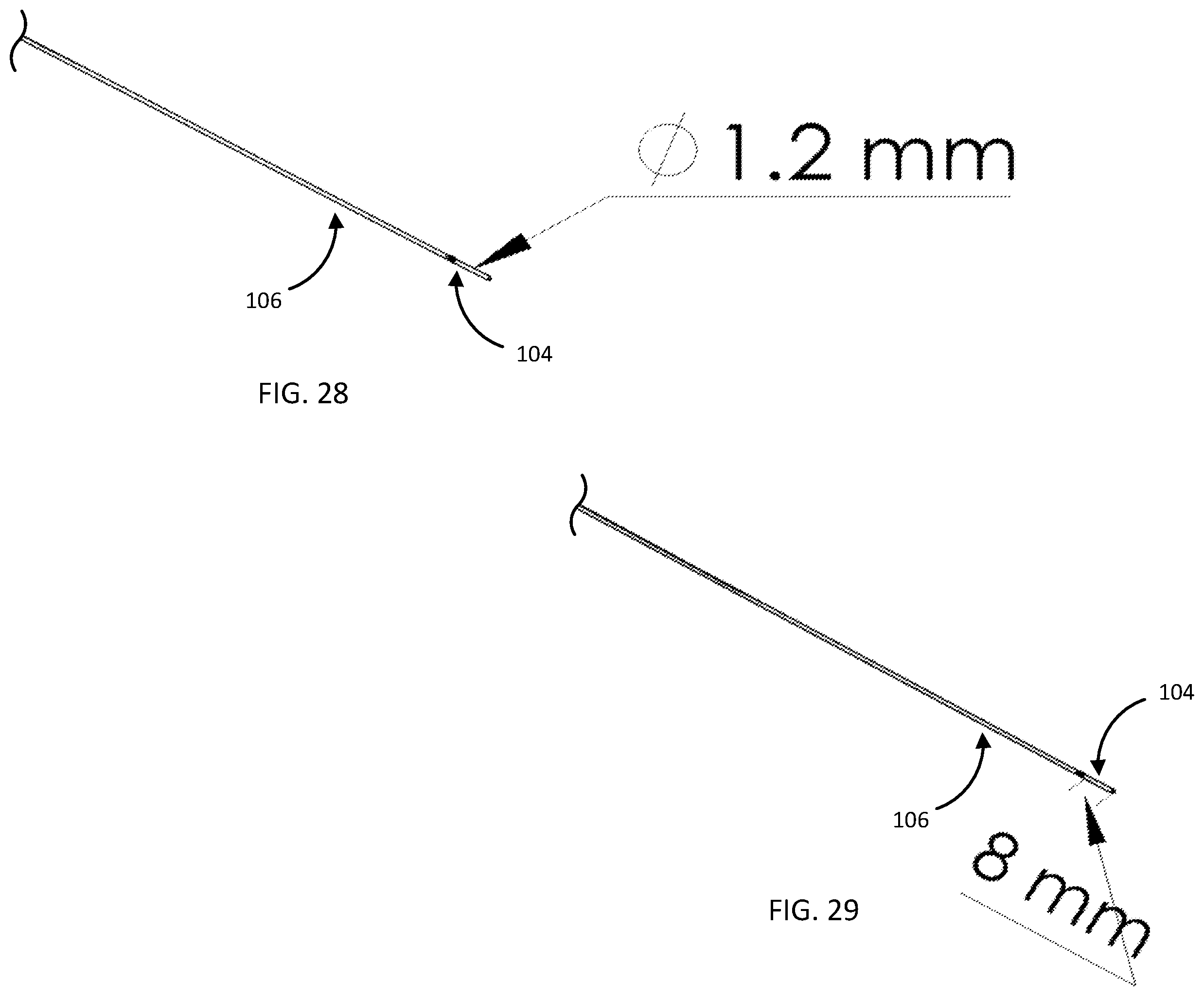 Patent US12496115 Figure 17 – Devices, systems, and methods for cryogenic biopsy sampling