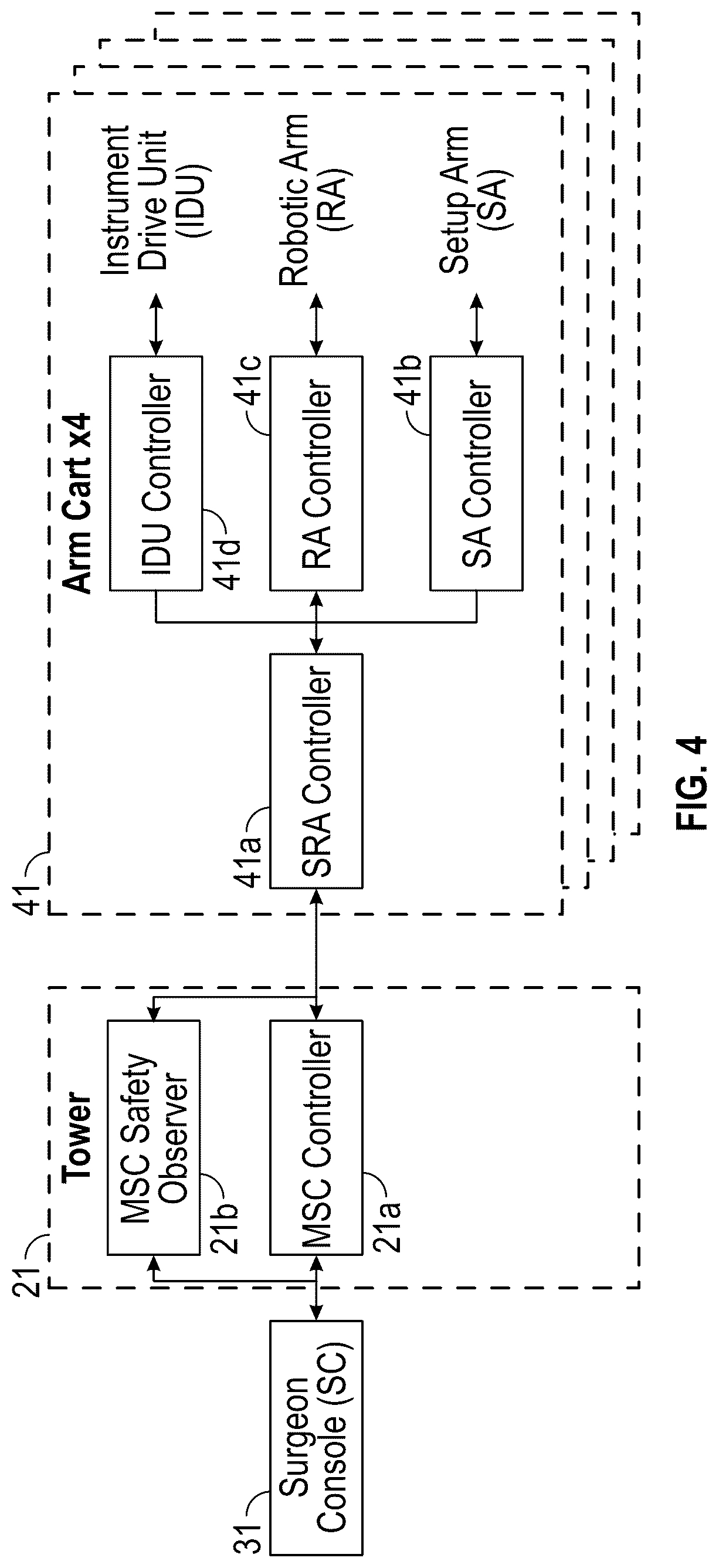 Patent US12496119 Figure 4 – Jaw member, end effector assembly, and method of manufacturing a jaw member of an electrosurgical instrument