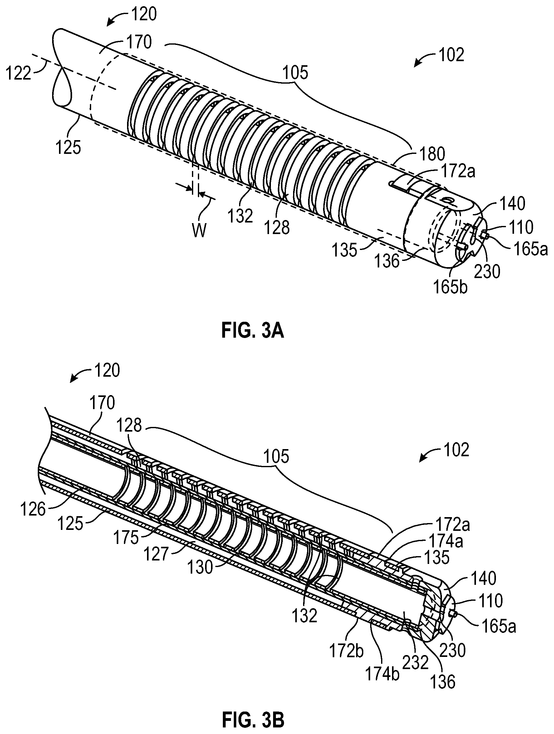 Patent US12496120 Figure 3 – Arthroscopic devices and methods