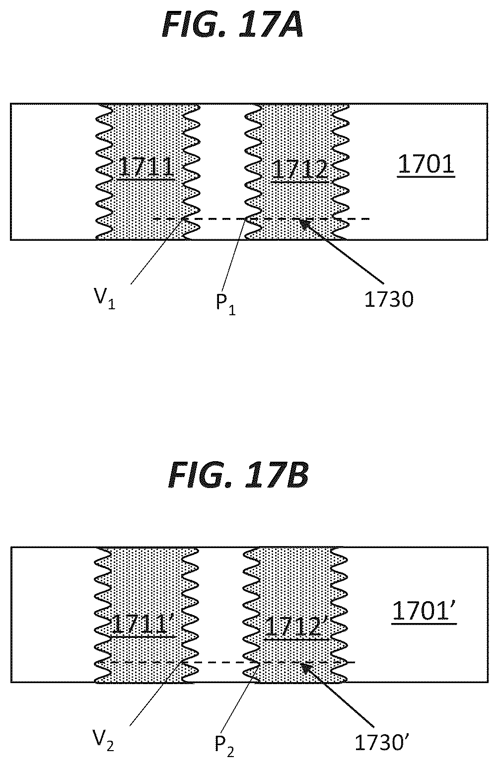 Patent US12496123 Figure 18 – Contoured electrodes for pulsed electric field ablation, and systems, devices, and methods thereof
