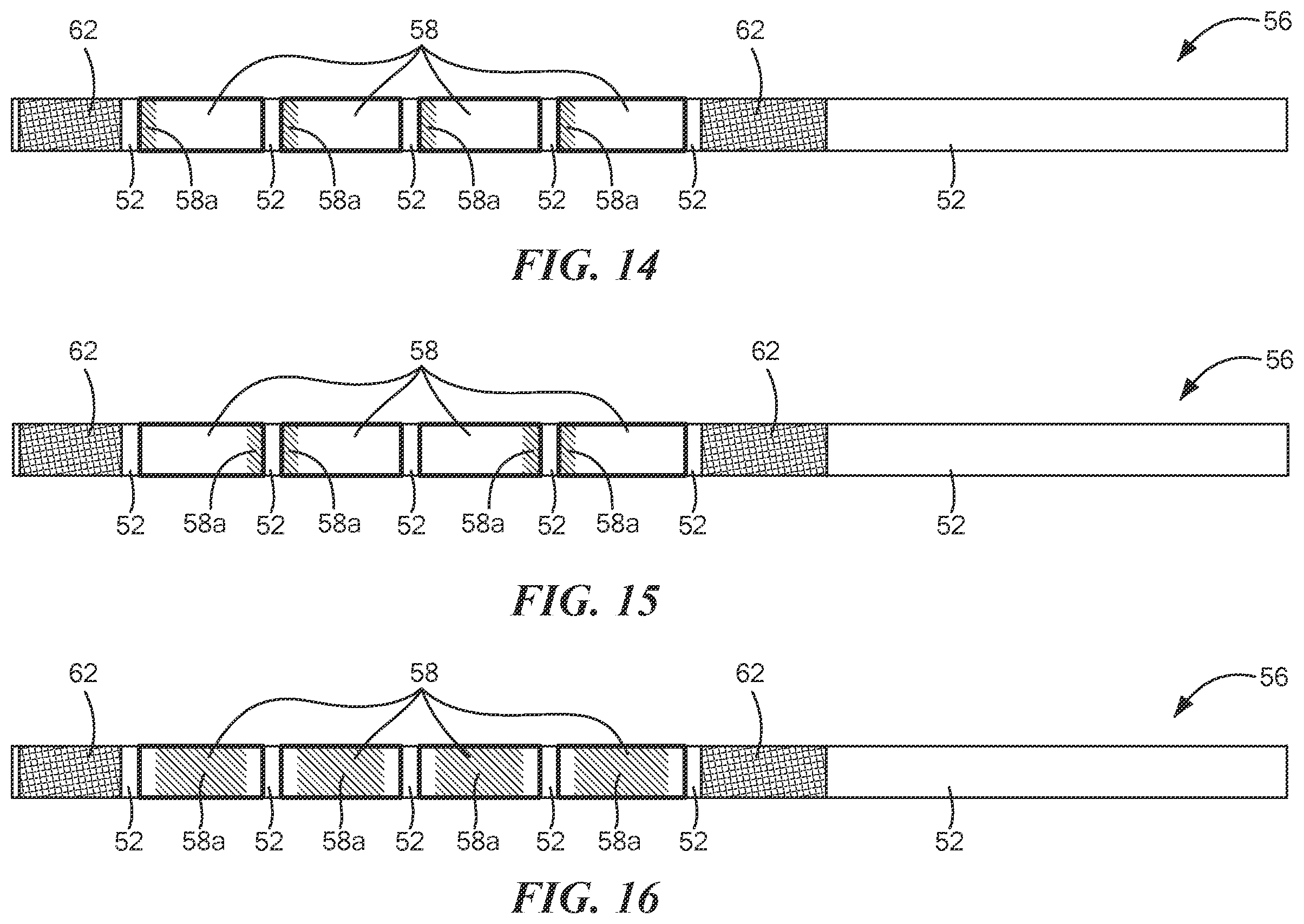 Patent US12496124 Figure 8 – Method for applying conductors to catheter based balloons