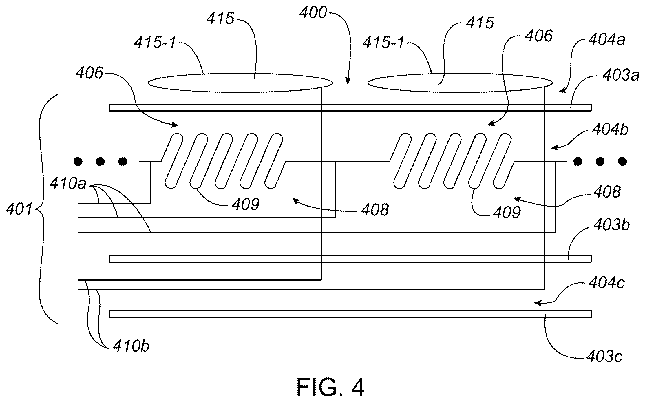 Patent US12496127 Figure 14 – High-density electrode-based medical device system