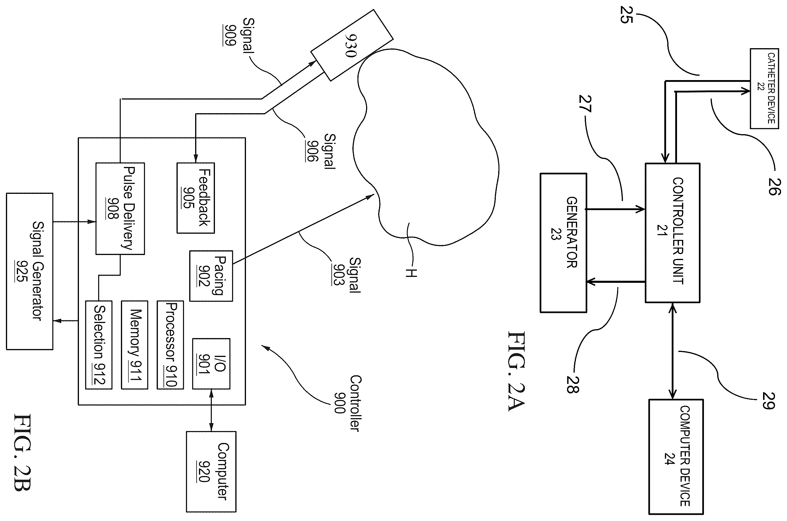Patent US12496128 Figure 2 – Methods and apparatus for selective tissue ablation