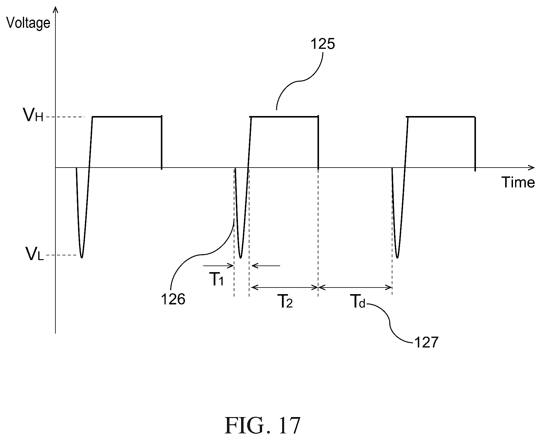 Patent US12496128 Figure 17 – Methods and apparatus for selective tissue ablation
