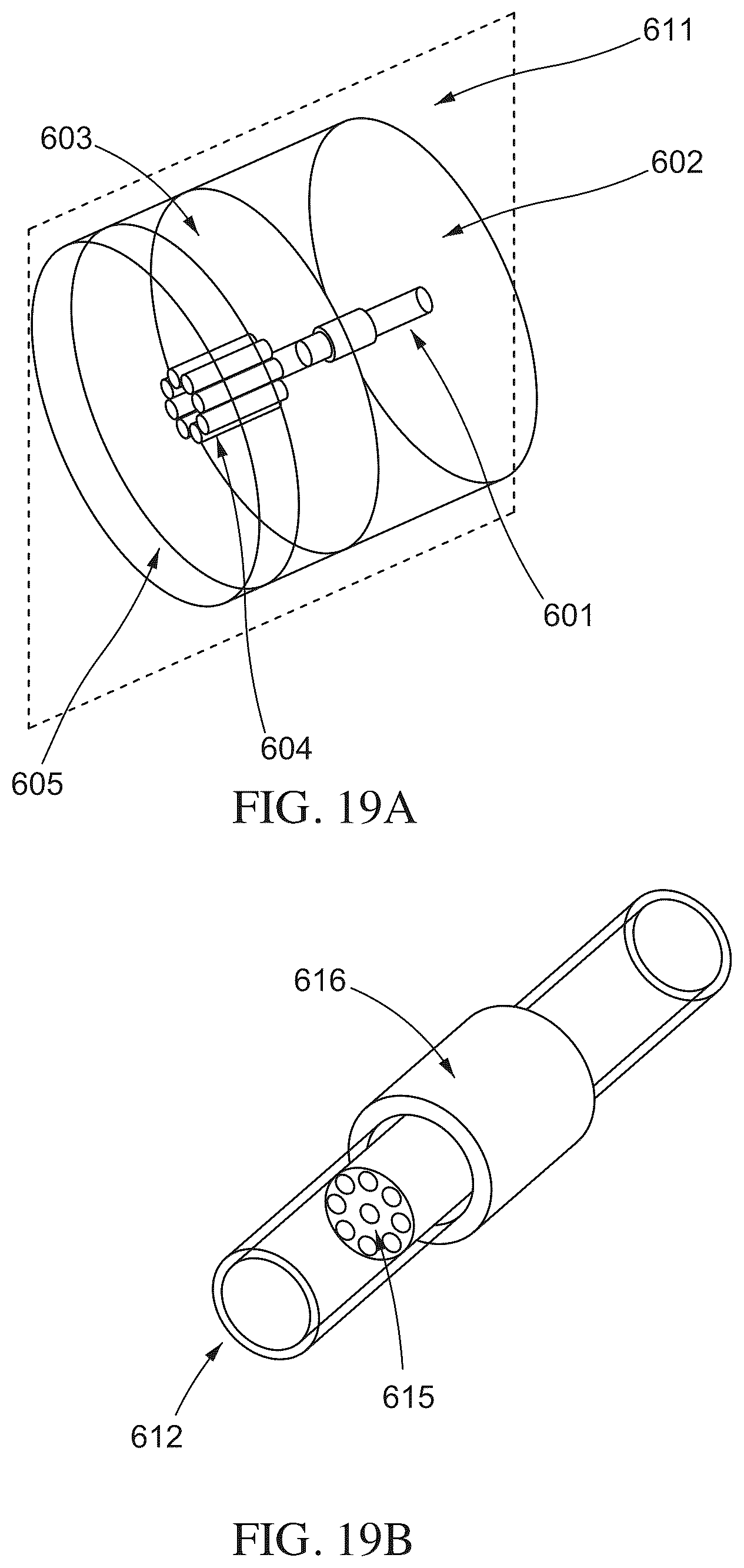 Patent US12496128 Figure 20 – Methods and apparatus for selective tissue ablation