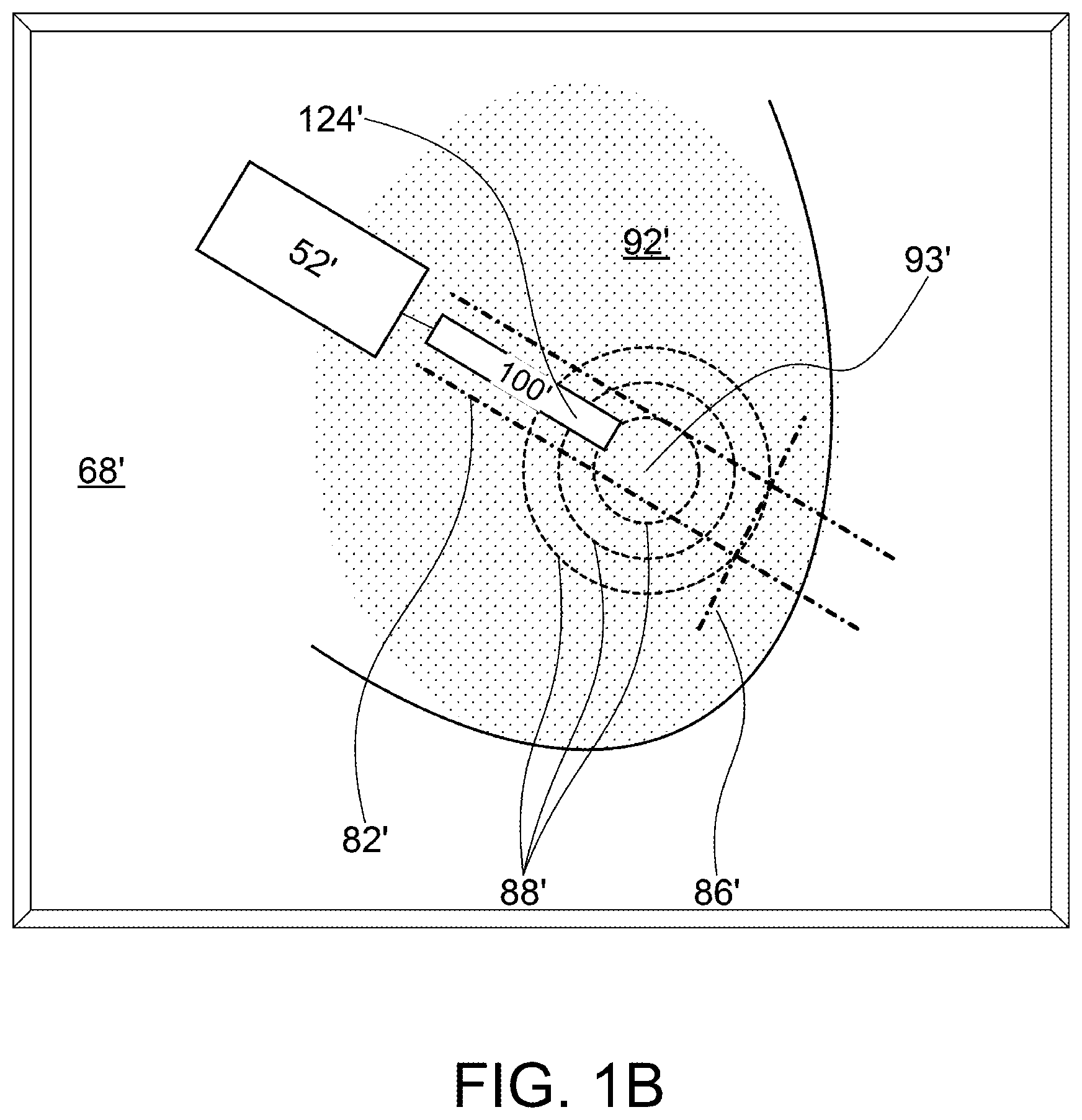 Patent US12496129 Figure 2 – Ablation probe systems