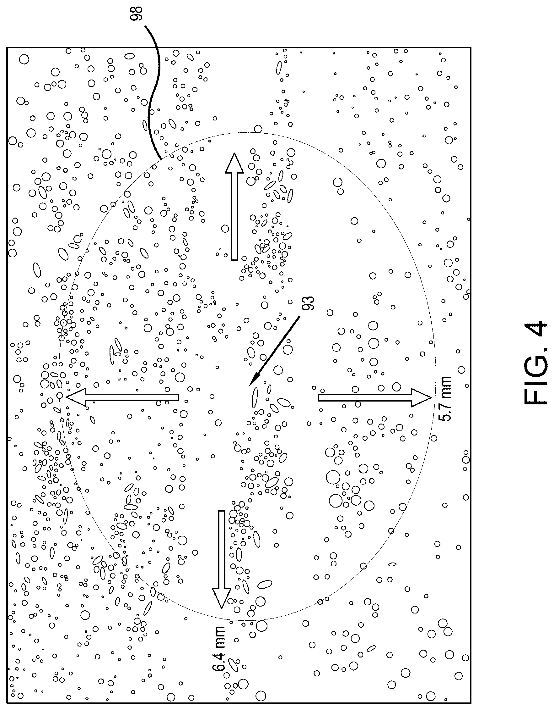 Patent US12496129 Figure 5 – Ablation probe systems