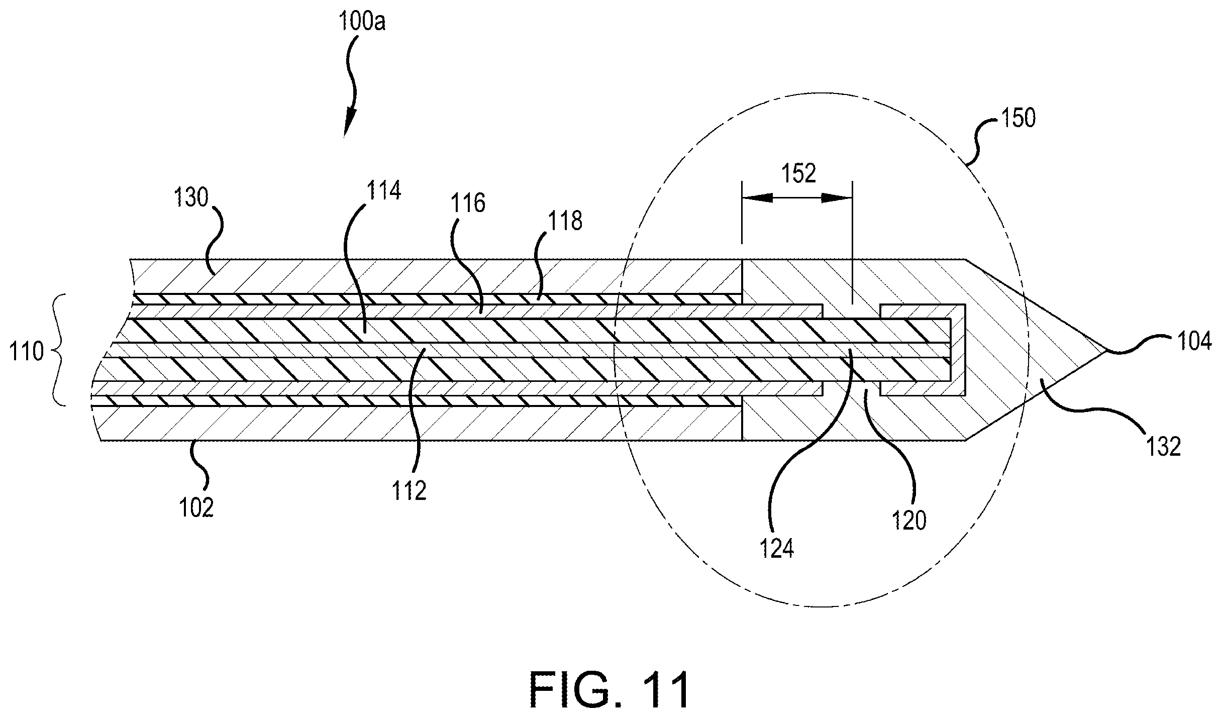 Patent US12496129 Figure 10 – Ablation probe systems