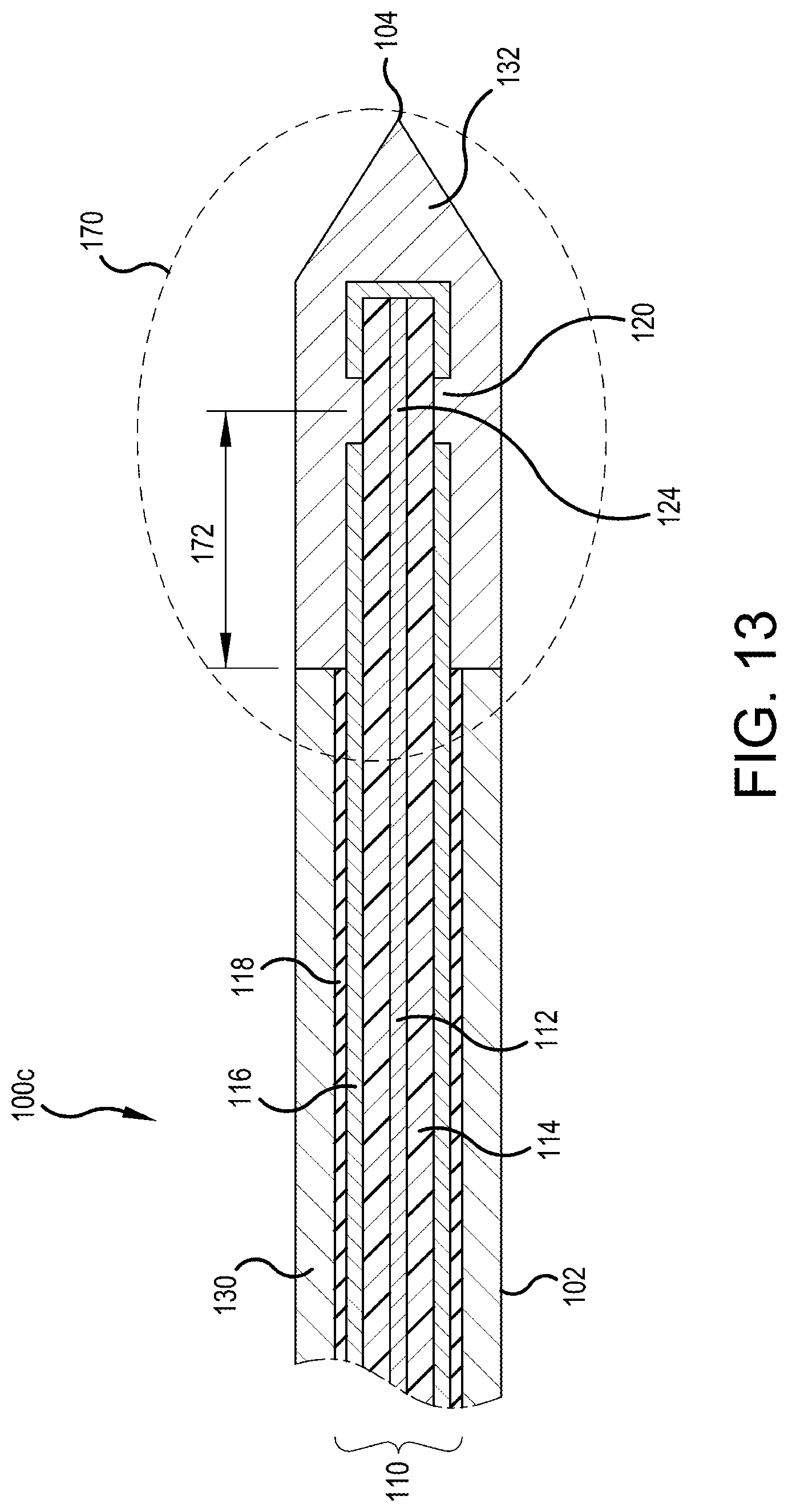 Patent US12496129 Figure 12 – Ablation probe systems