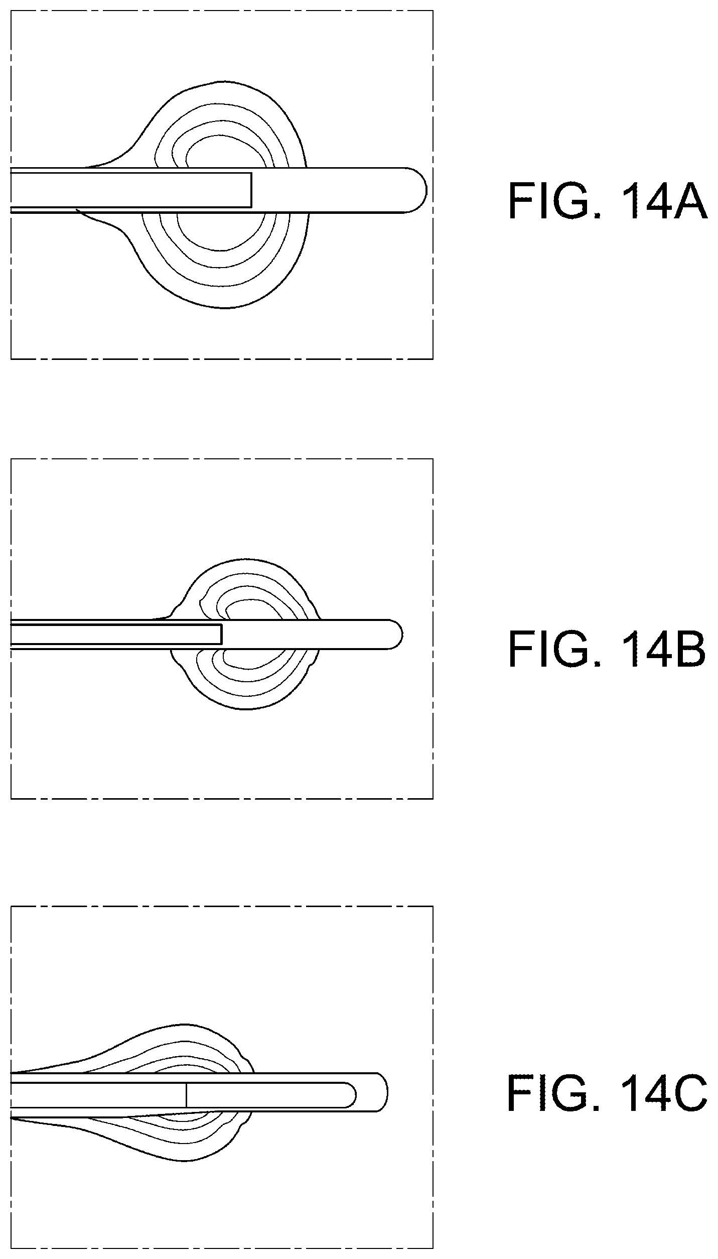 Patent US12496129 Figure 13 – Ablation probe systems