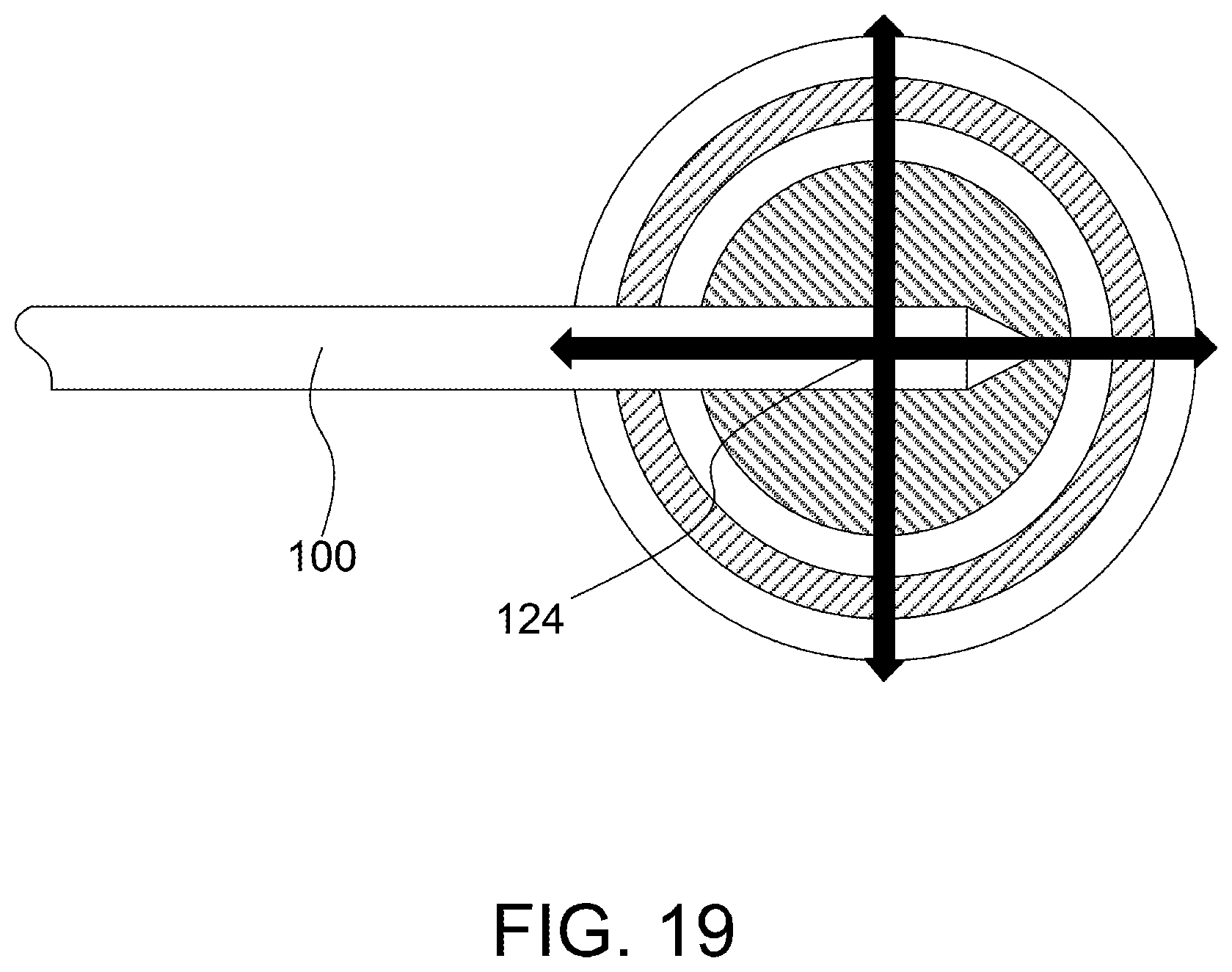 Patent US12496129 Figure 20 – Ablation probe systems