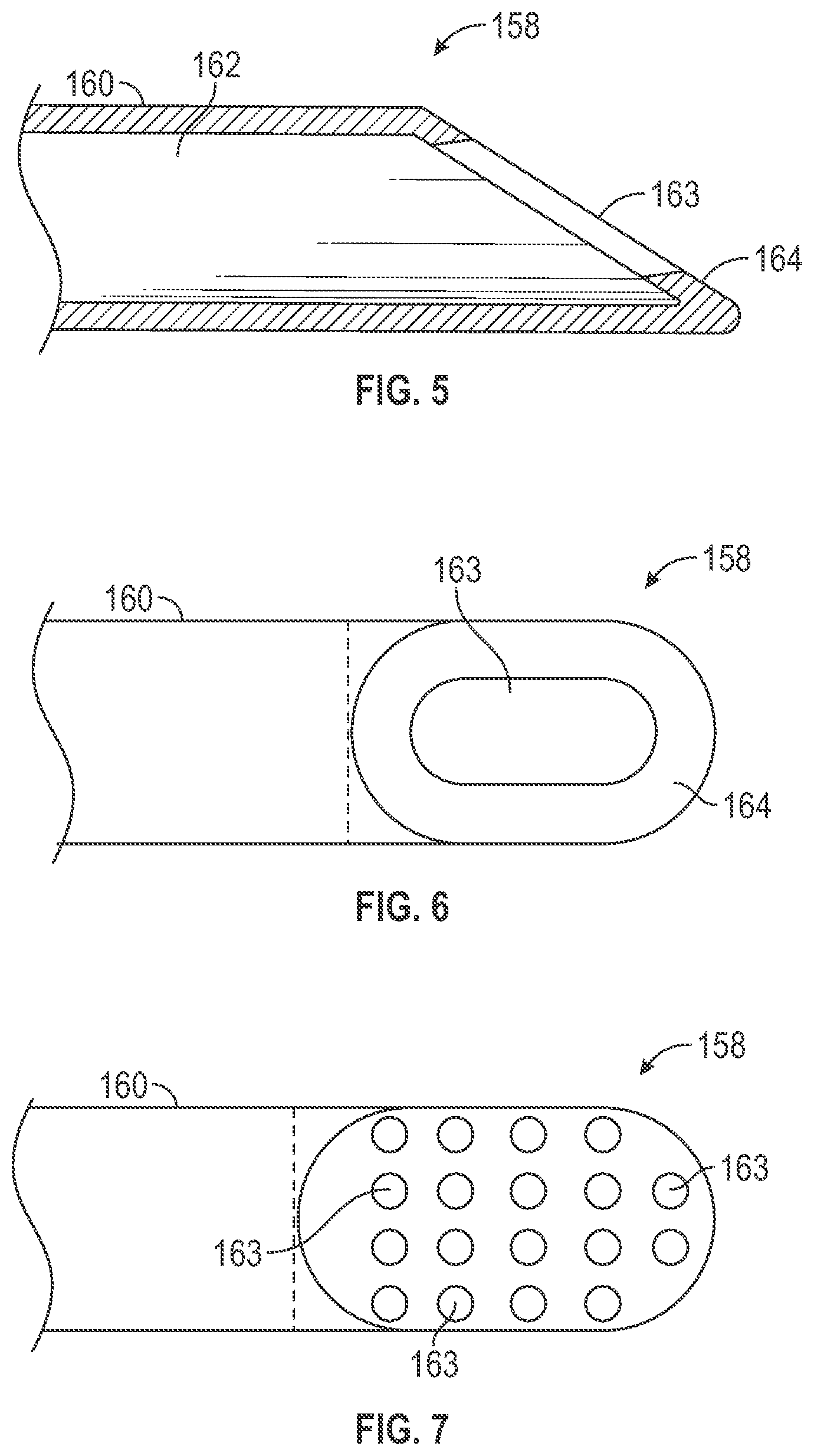 Patent US12496130 Figure 3 – Devices and methods for targeted delivery of a substance