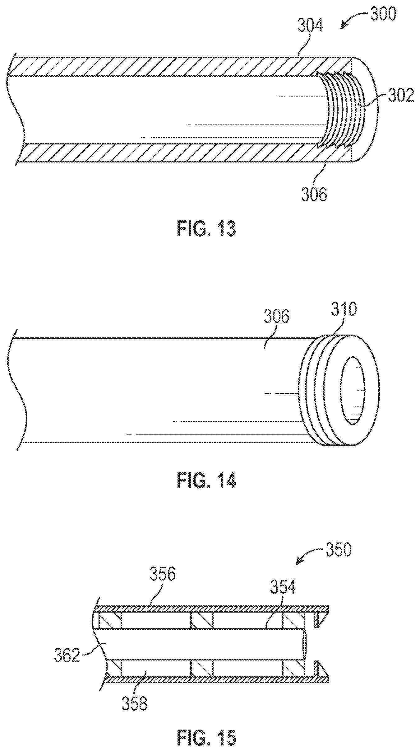 Patent US12496130 Figure 6 – Devices and methods for targeted delivery of a substance