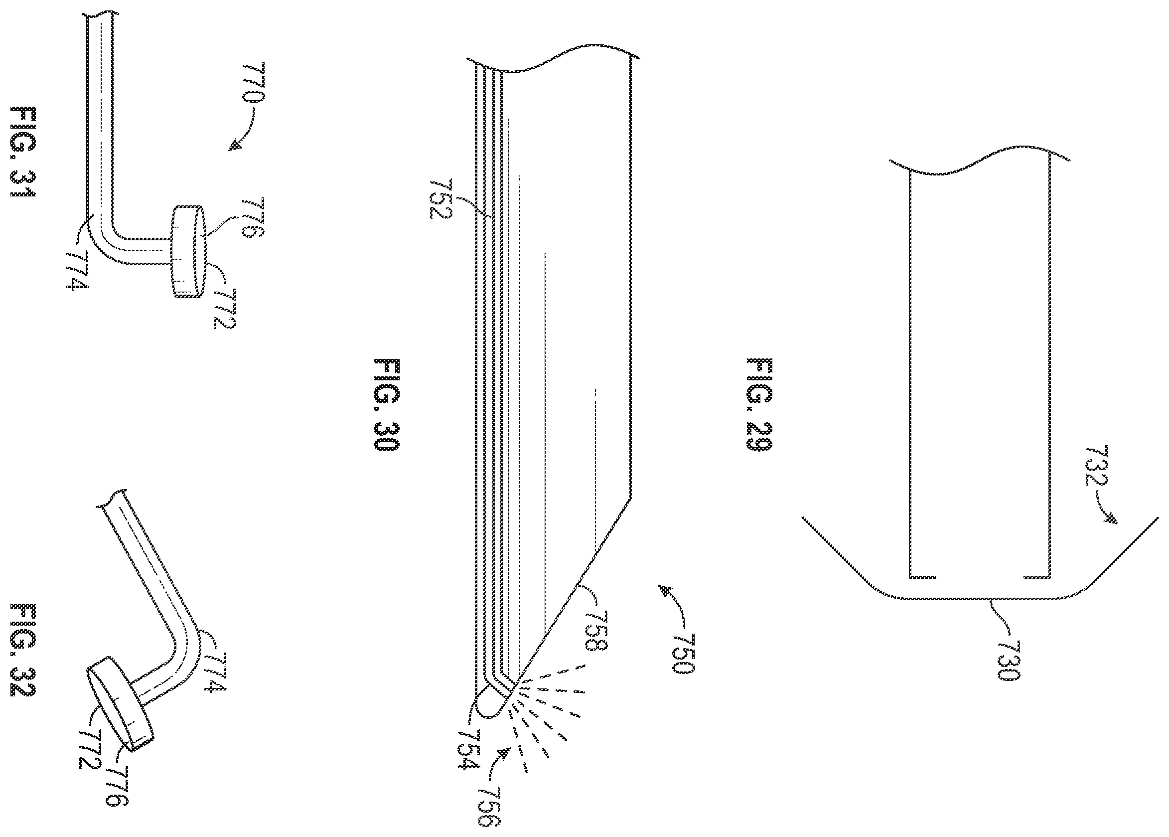 Patent US12496130 Figure 13 – Devices and methods for targeted delivery of a substance