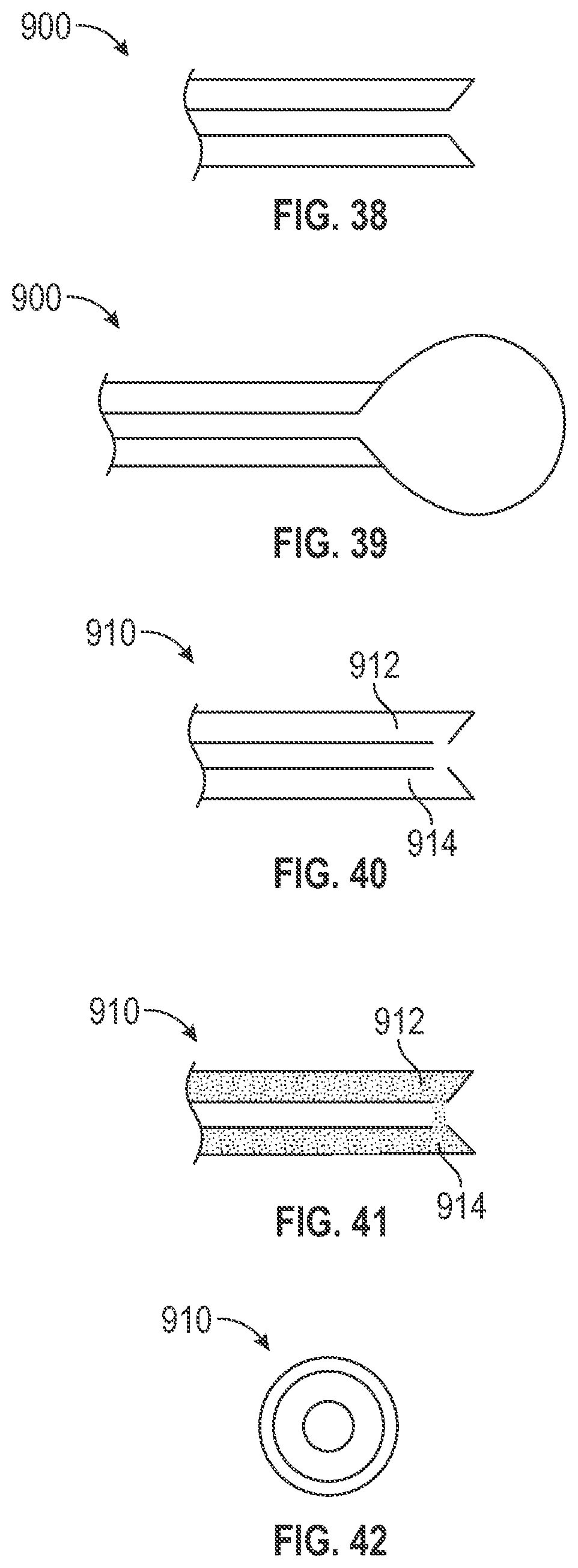 Patent US12496130 Figure 15 – Devices and methods for targeted delivery of a substance