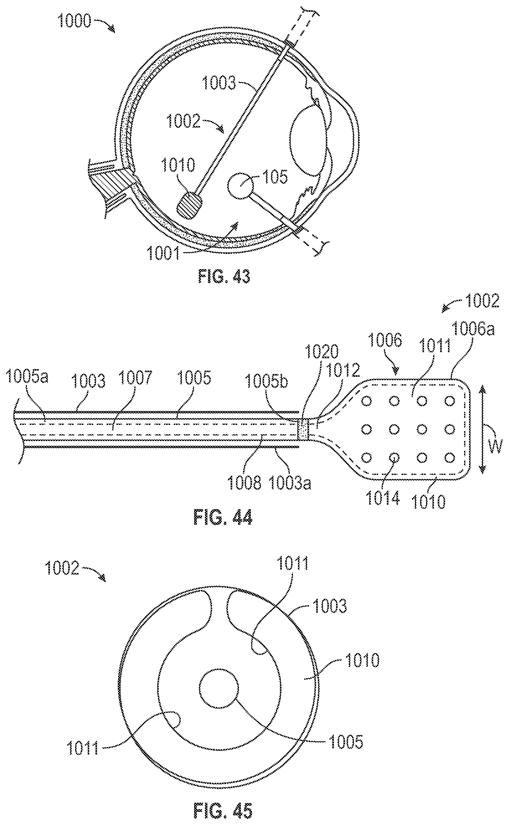 Patent US12496130 Figure 16 – Devices and methods for targeted delivery of a substance