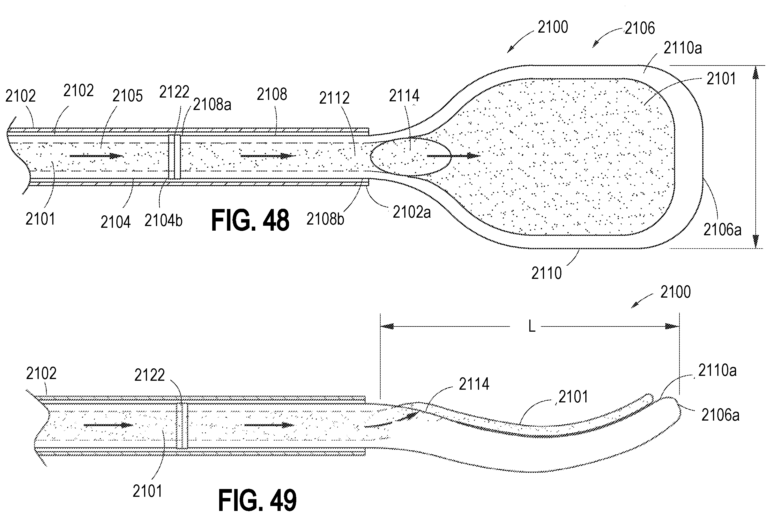 Patent US12496130 Figure 18 – Devices and methods for targeted delivery of a substance