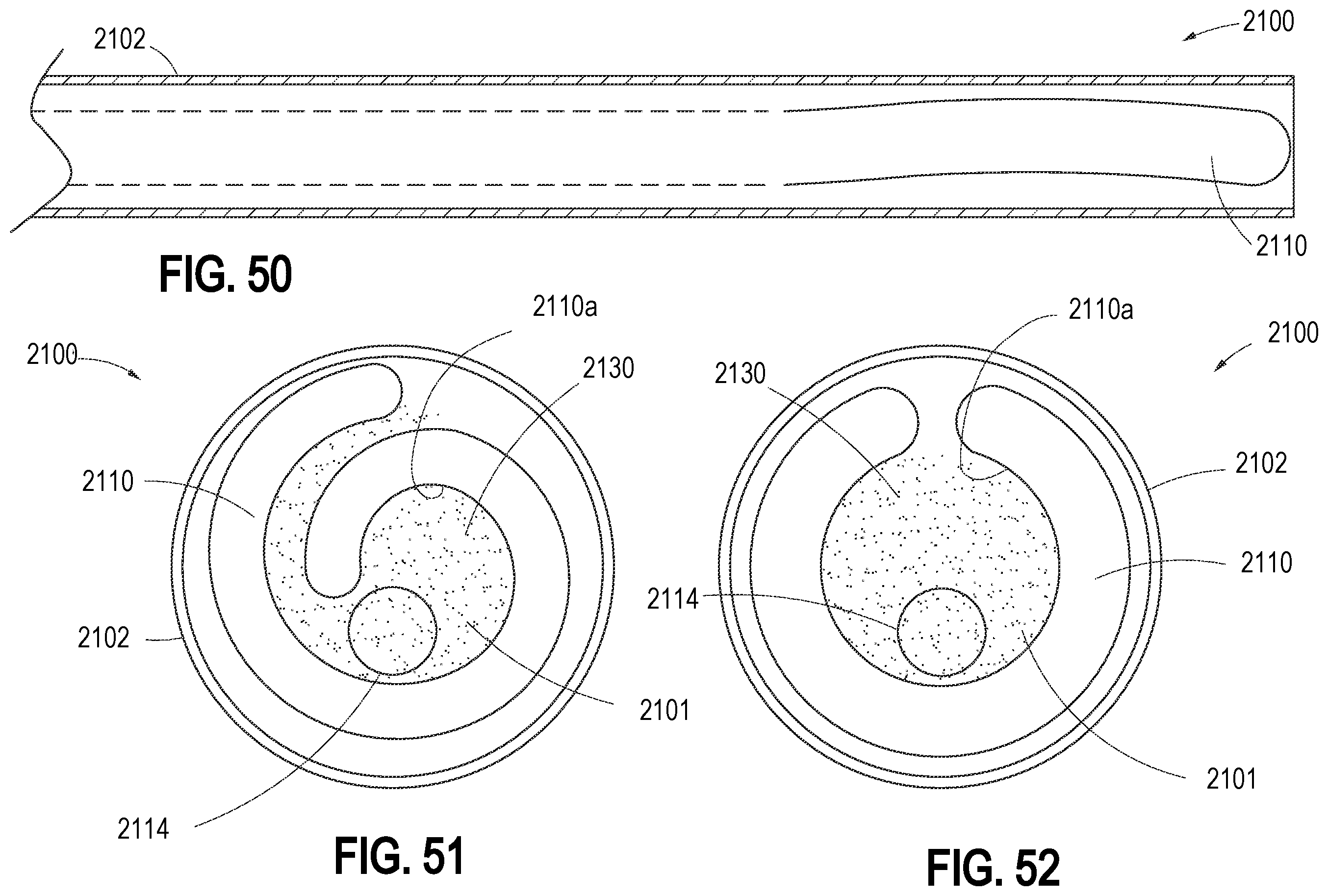 Patent US12496130 Figure 19 – Devices and methods for targeted delivery of a substance