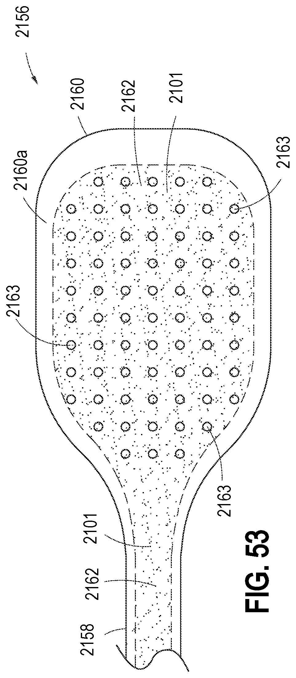 Patent US12496130 Figure 20 – Devices and methods for targeted delivery of a substance