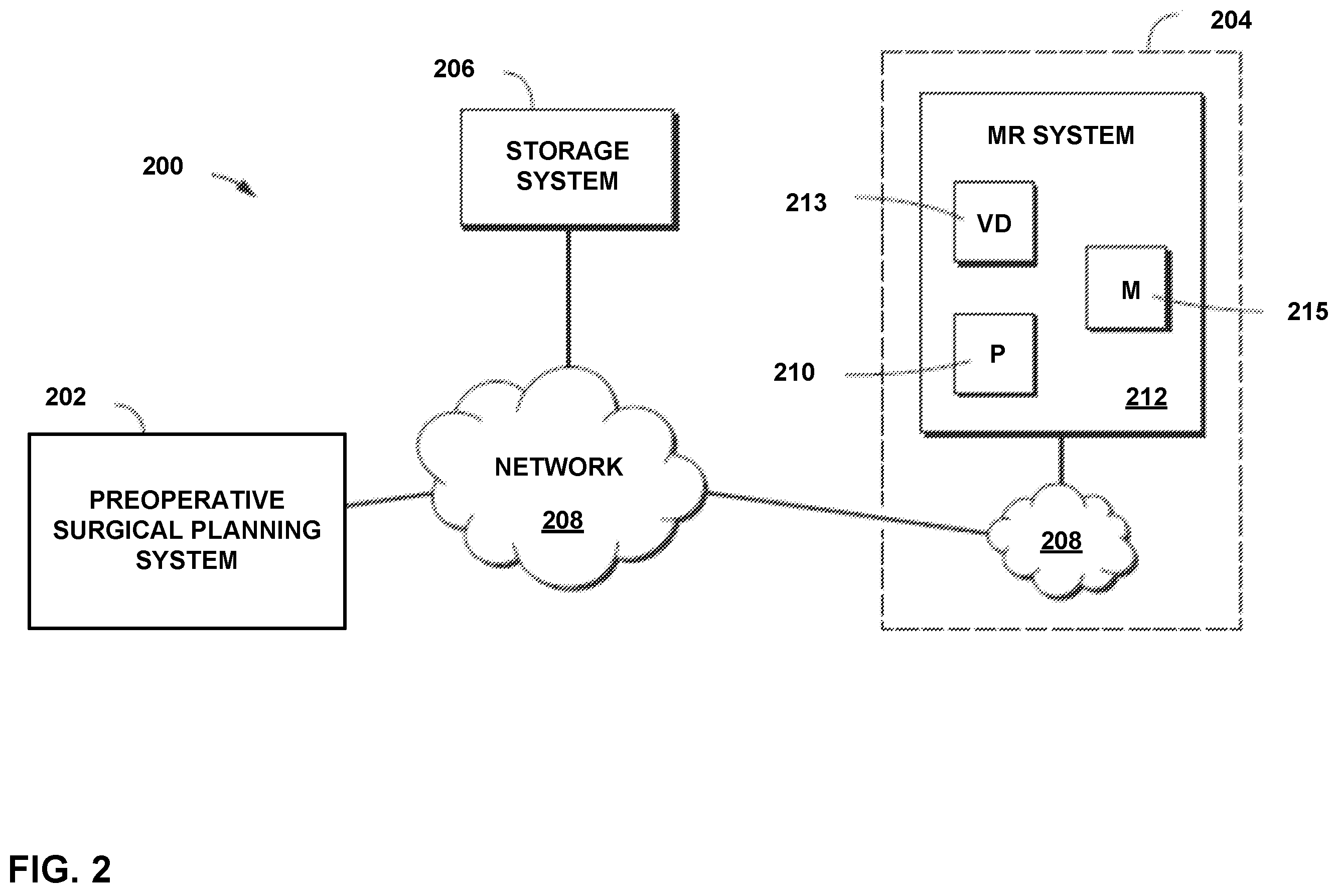 Patent US12496135 Figure 2 – Mixed-reality humeral-head sizing and placement