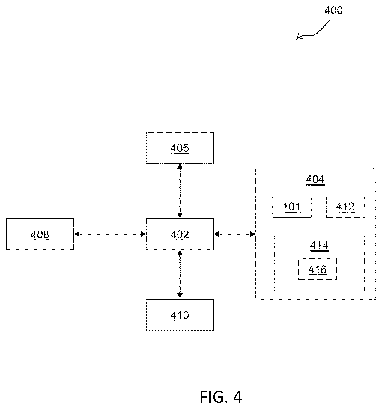 Patent US12496138 Figure 4 – Automated tool for identifying and correcting tenting artifacts in anatomical mapping