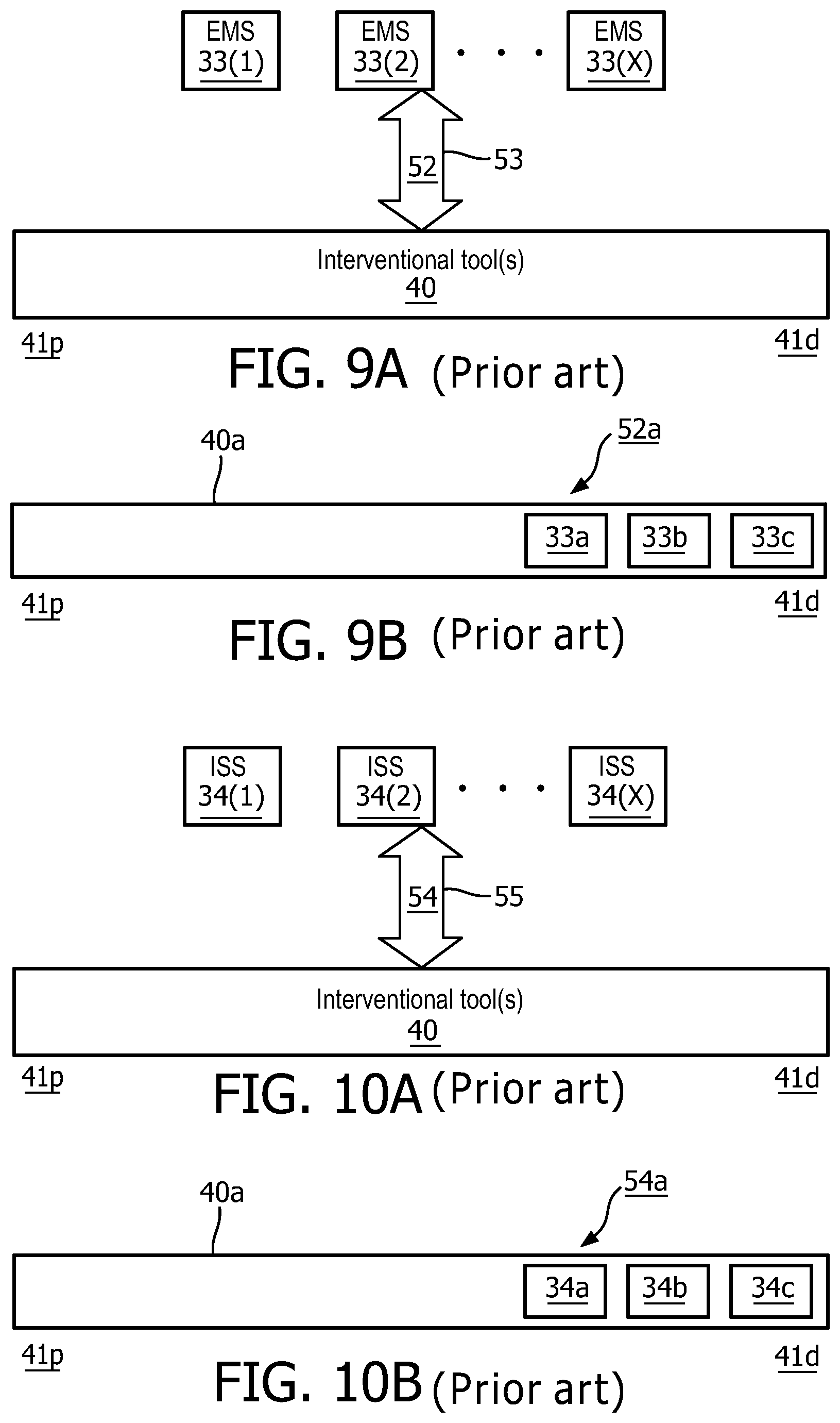 Patent US12496140 Figure 16 – Automatic field of view updating of position tracked interventional device