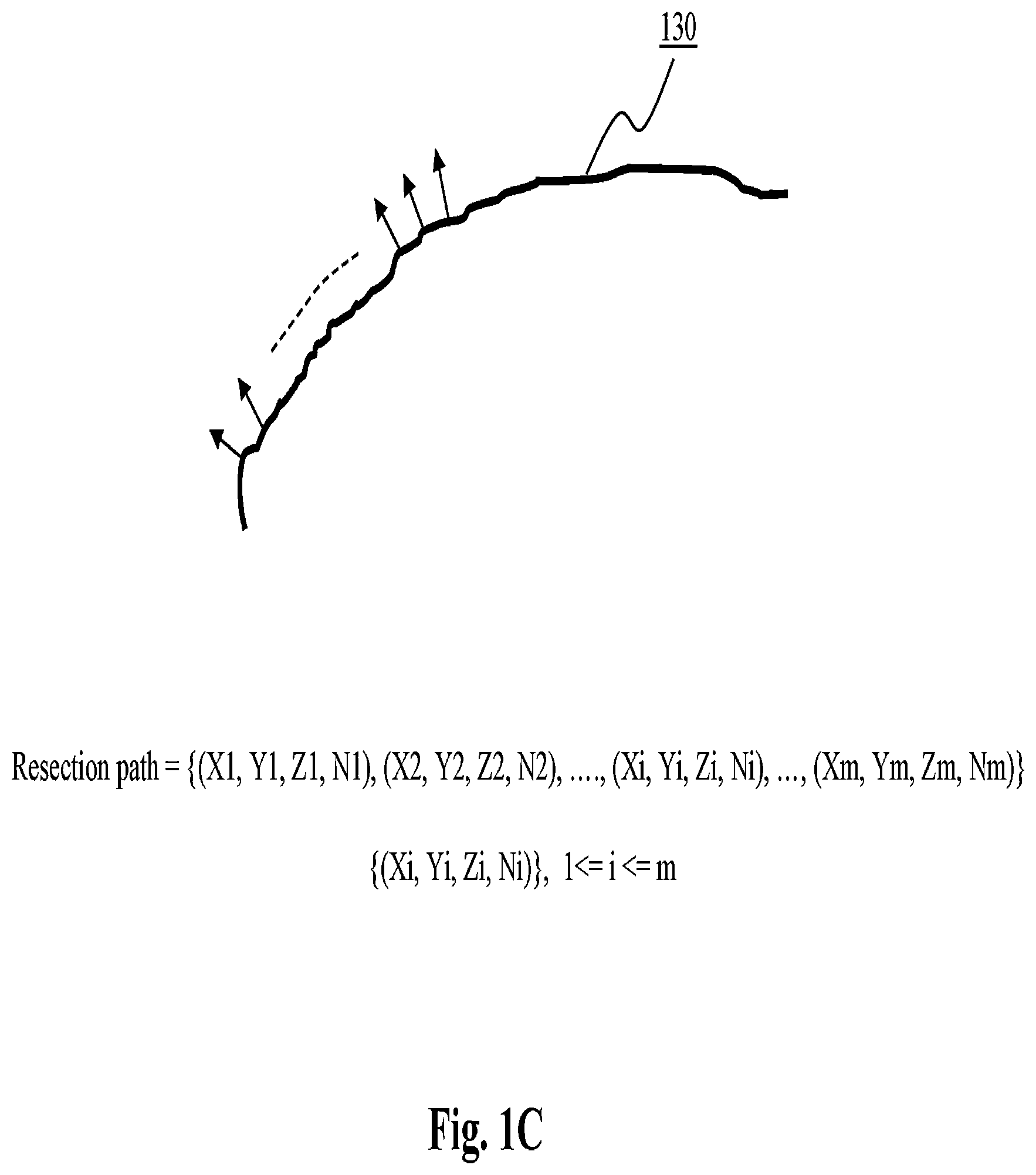 Patent US12496142 Figure 2 – System and method for automated surgical position marking in robot-assisted surgery