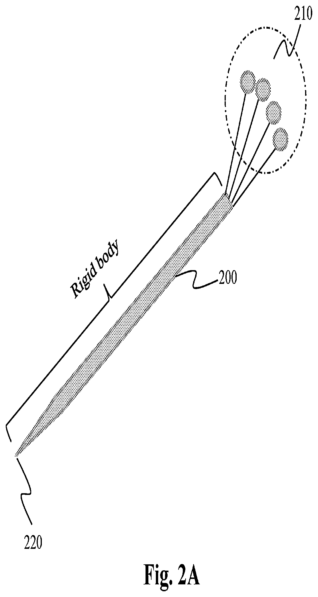 Patent US12496142 Figure 3 – System and method for automated surgical position marking in robot-assisted surgery