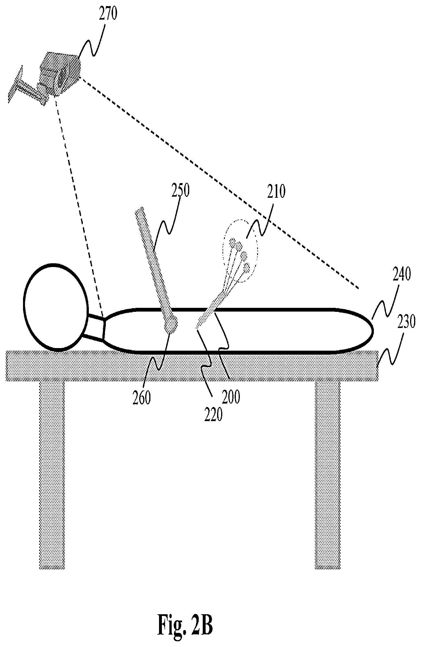 Patent US12496142 Figure 4 – System and method for automated surgical position marking in robot-assisted surgery